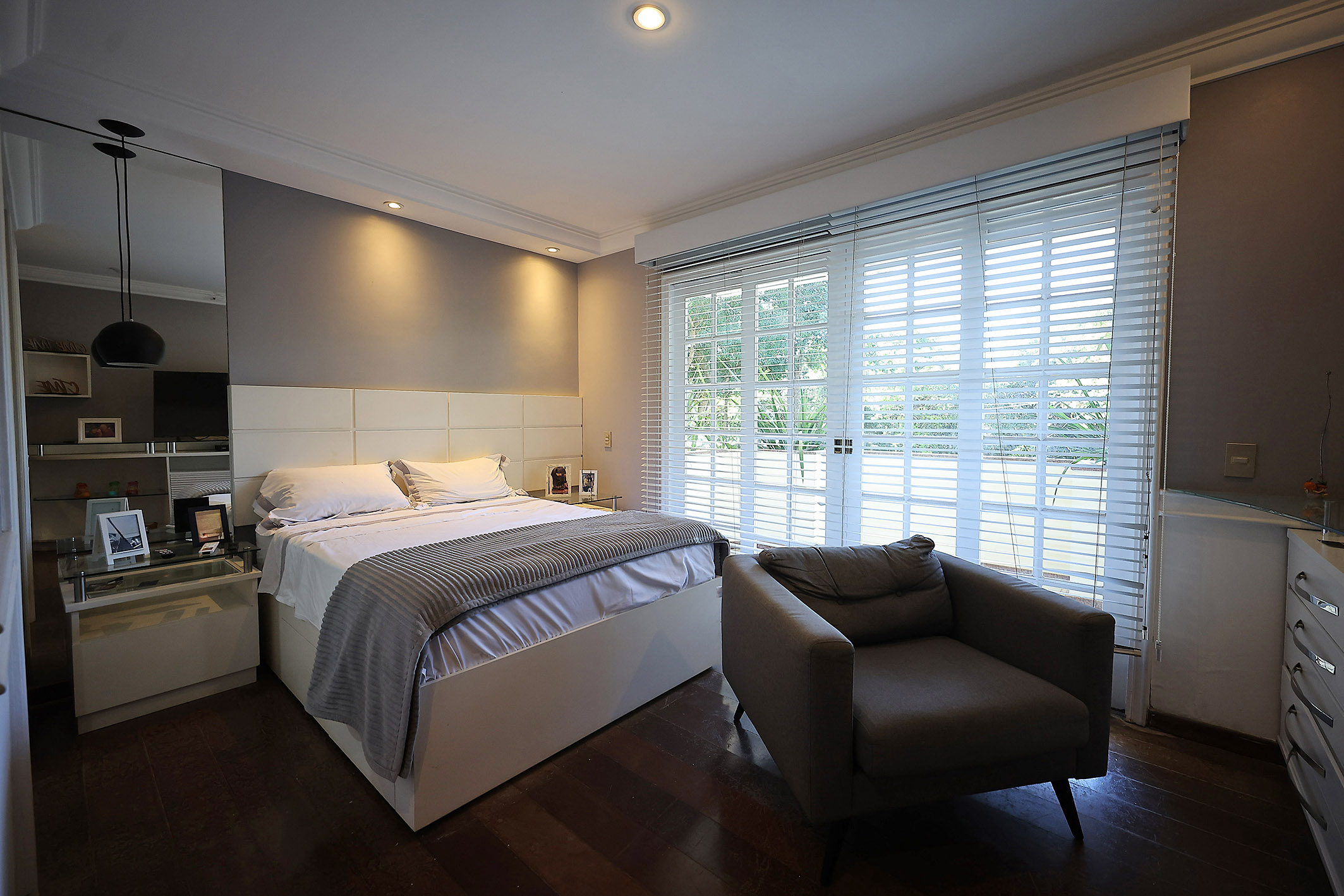  House with two independent residences and a pool in Barra da Tijuca - 物件實景