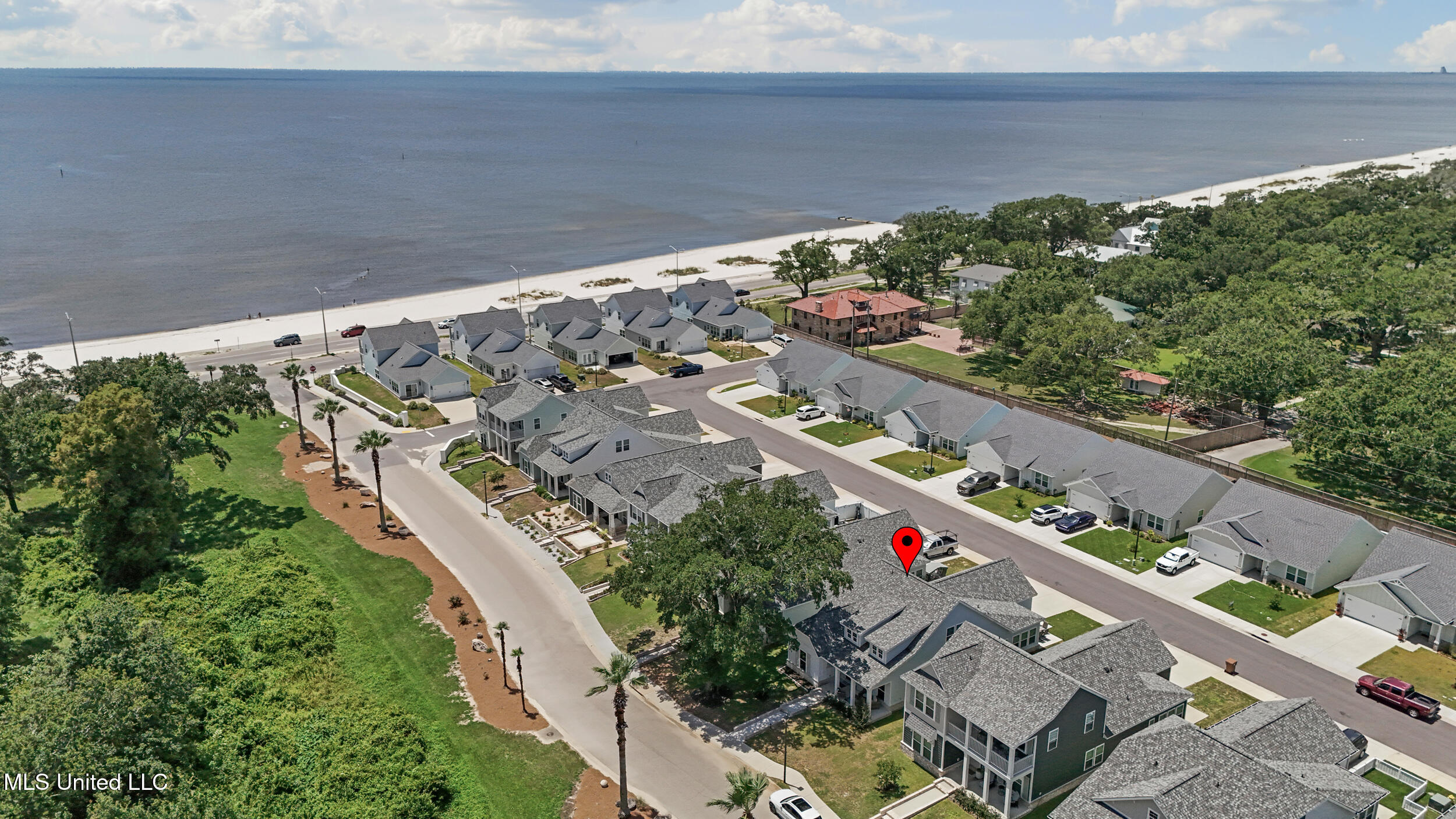 Biloxi, Mississippi, 39531, United States, 3 Bedrooms Bedrooms, ,3 BathroomsBathrooms,Residential,For Sale,1906978