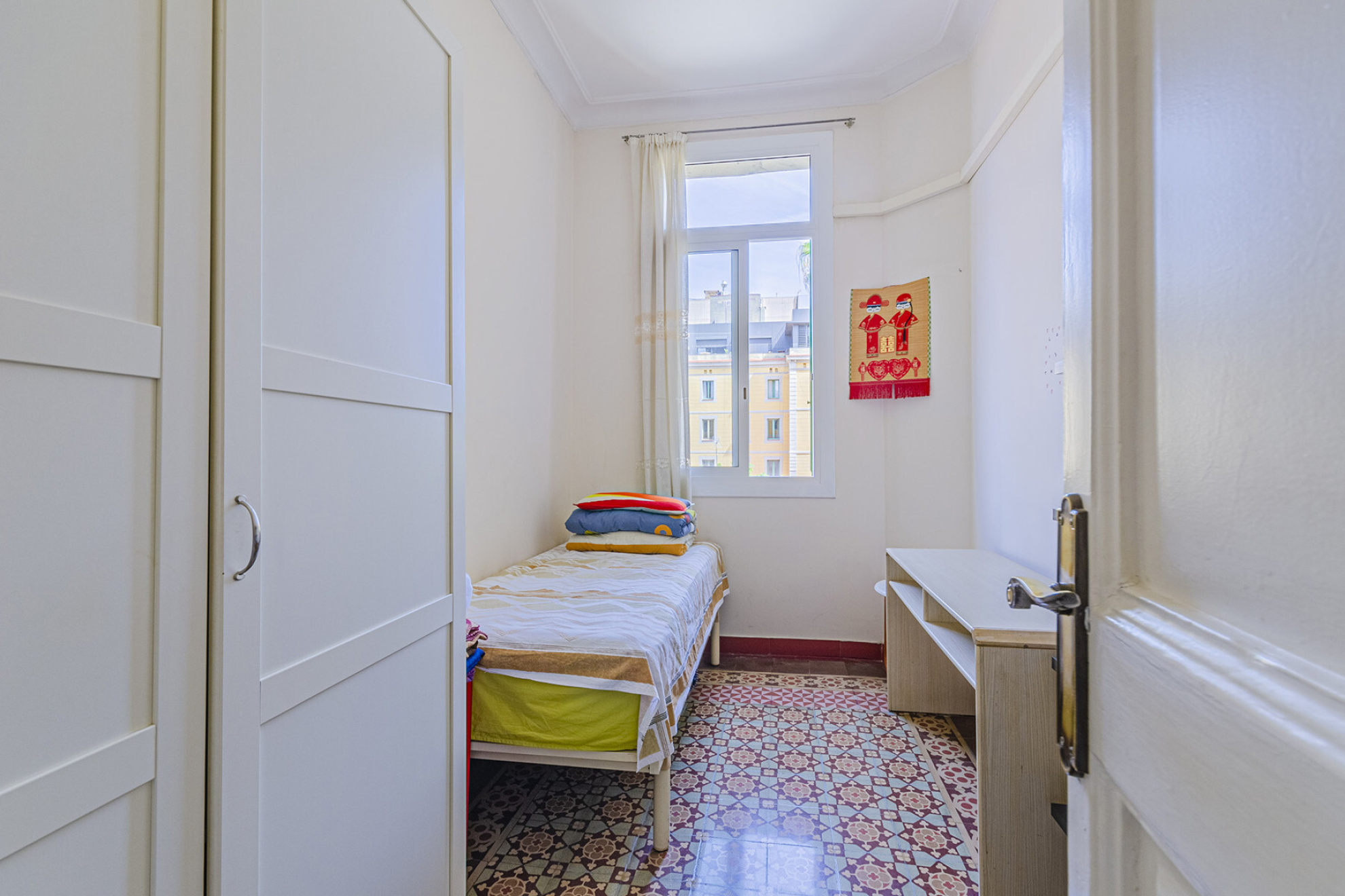  Fascinating exterior apartment with views of Pasaje Permanyer - 物件實景