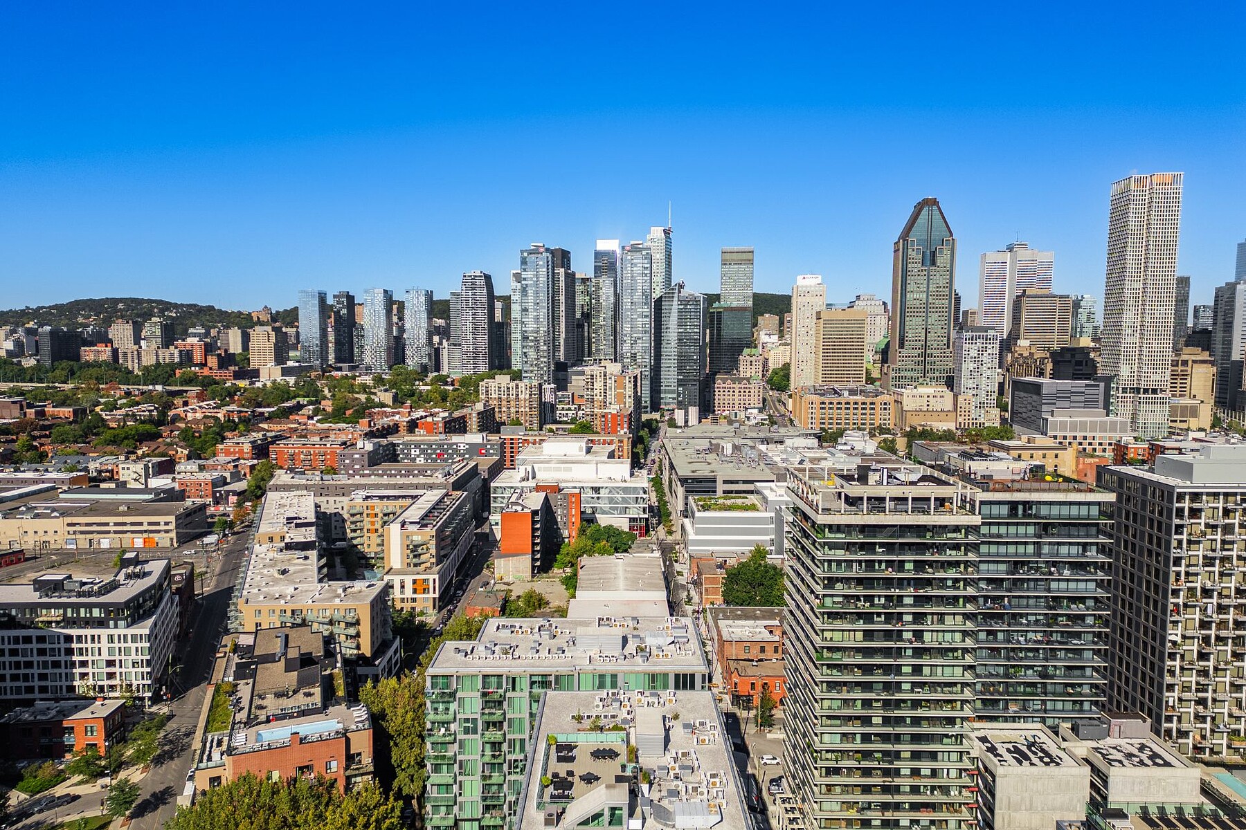  Le Sud-Ouest, Montréal - 物件實景