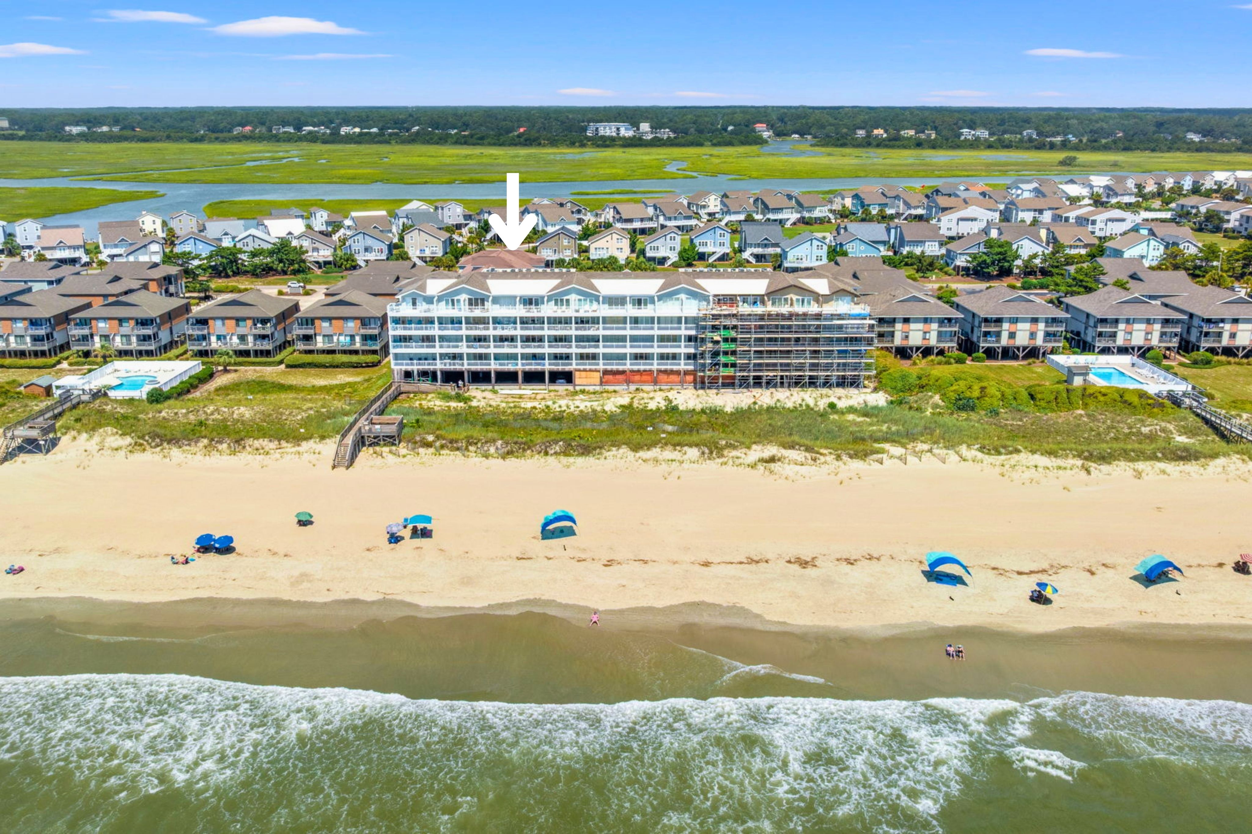  27 Ocean Isle West Boulevard, Ocean Isle Beach, NC 28469 - 物件實景