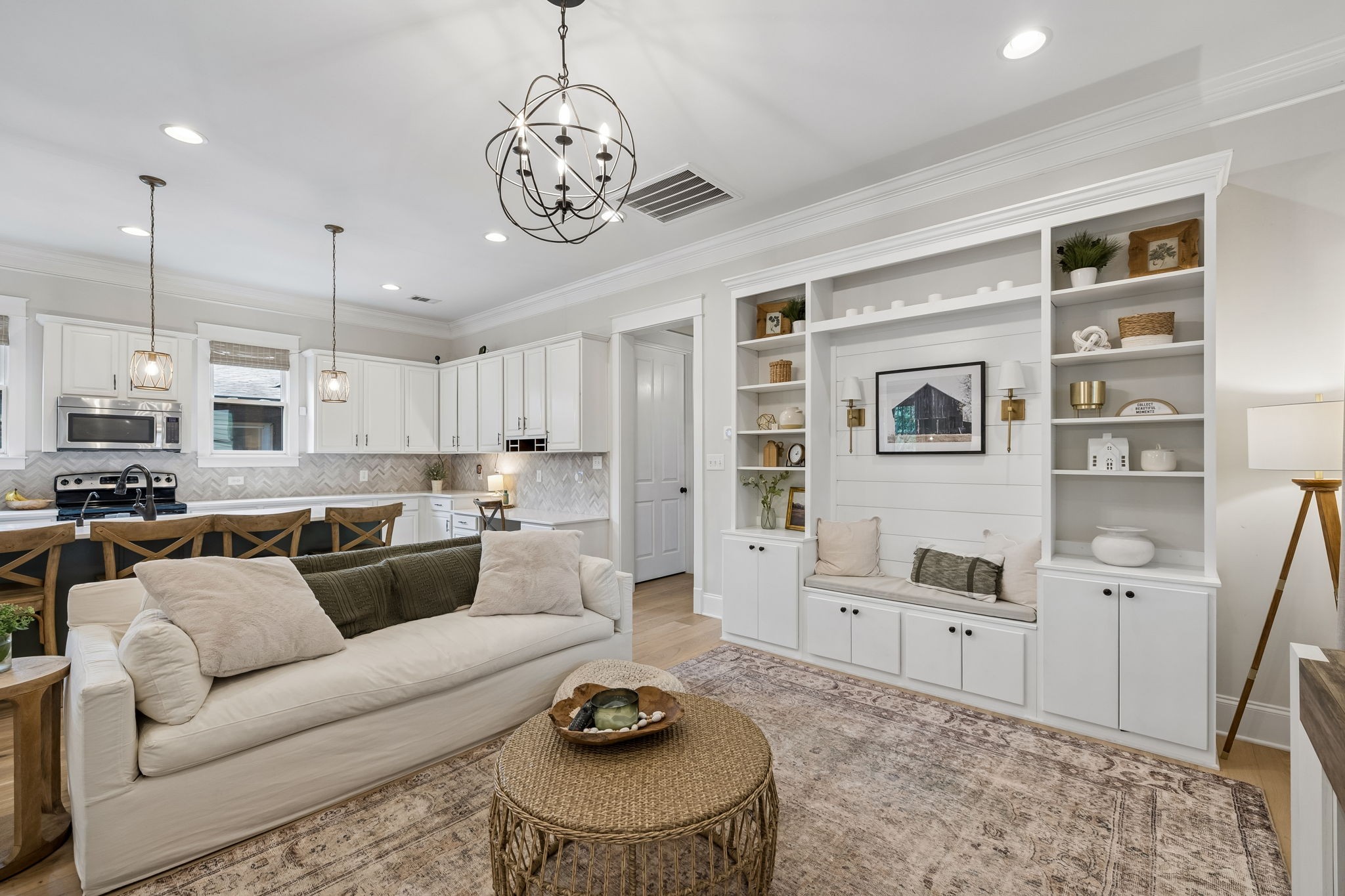 3846 Somers Ln, Thompsons Station, TN, 37179 - 物件實景