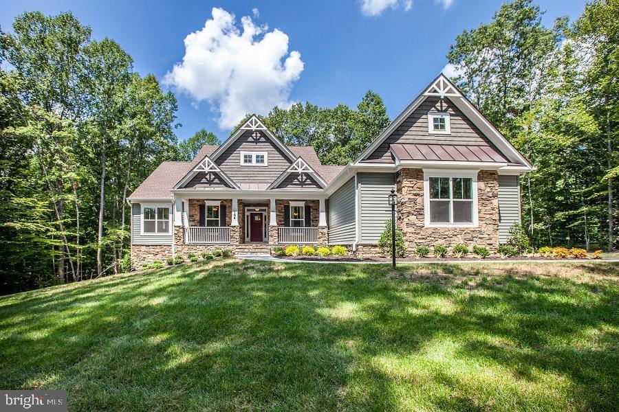 Fredericksburg, Virginia, 22408, United States, 3 Bedrooms Bedrooms, ,3 BathroomsBathrooms,Residential,For Sale,1850240