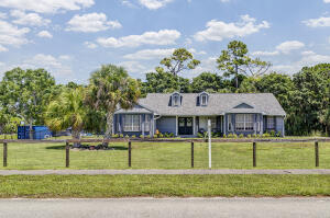 Loxahatchee, Florida, 33470, United States, 3 Bedrooms Bedrooms, ,2 BathroomsBathrooms,Residential,For Sale,2014023