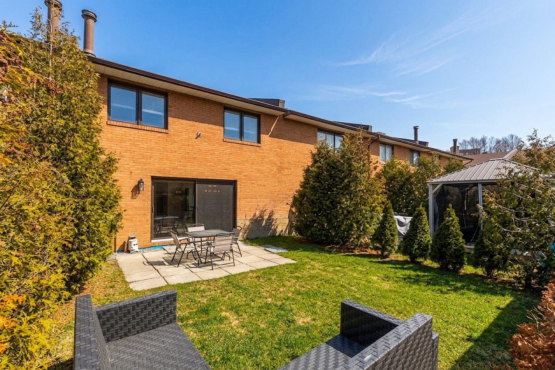  Côte-Saint-Luc, Montréal - 物件實景