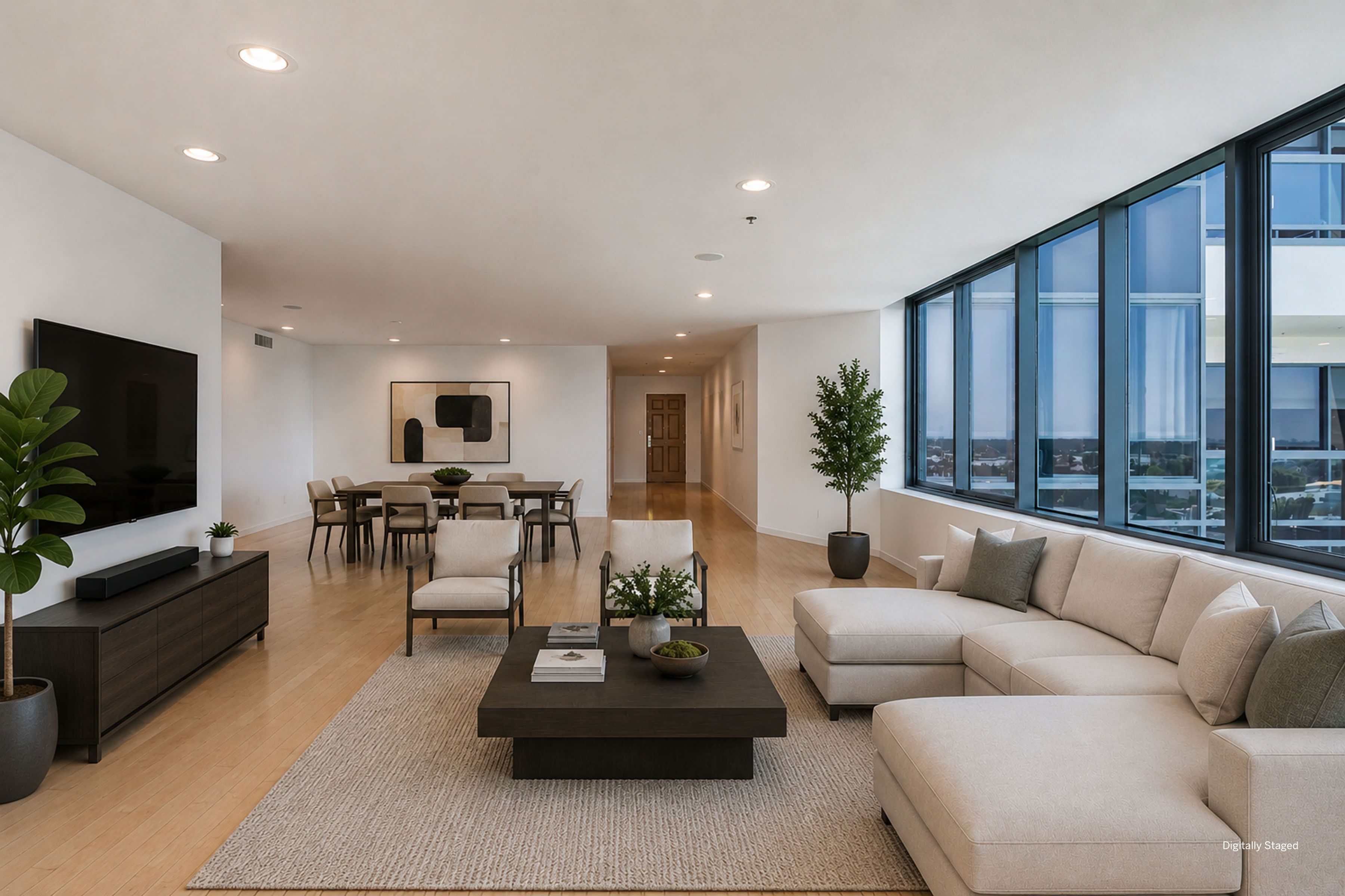  10724 Wilshire Blvd - 物件實景