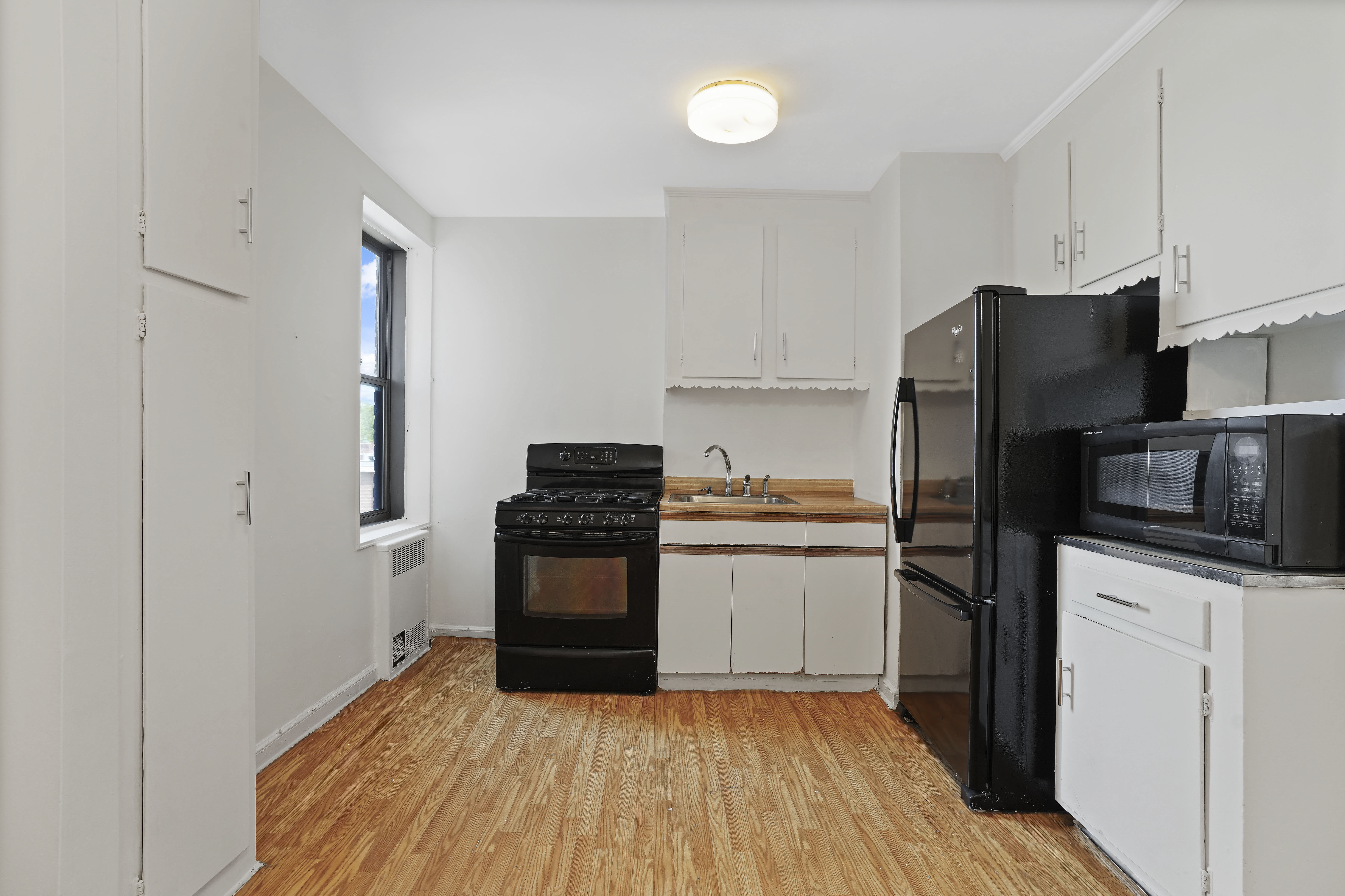  2190 Brigham St. 3g, Brooklyn, NY, 11229 - 物件實景