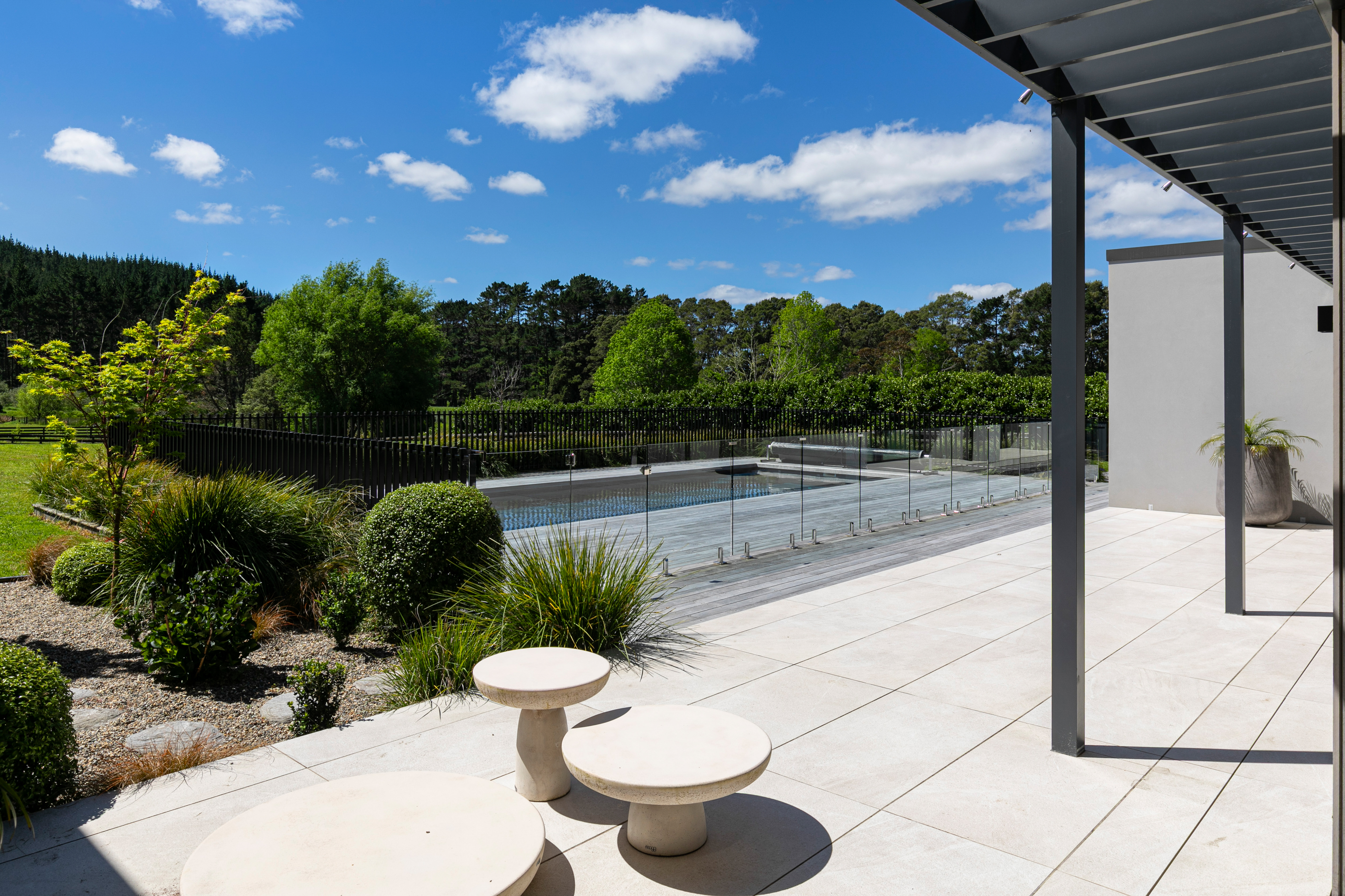  220 Mill Flat Road, Coatesville, Rodney, Auckland - 物件實景