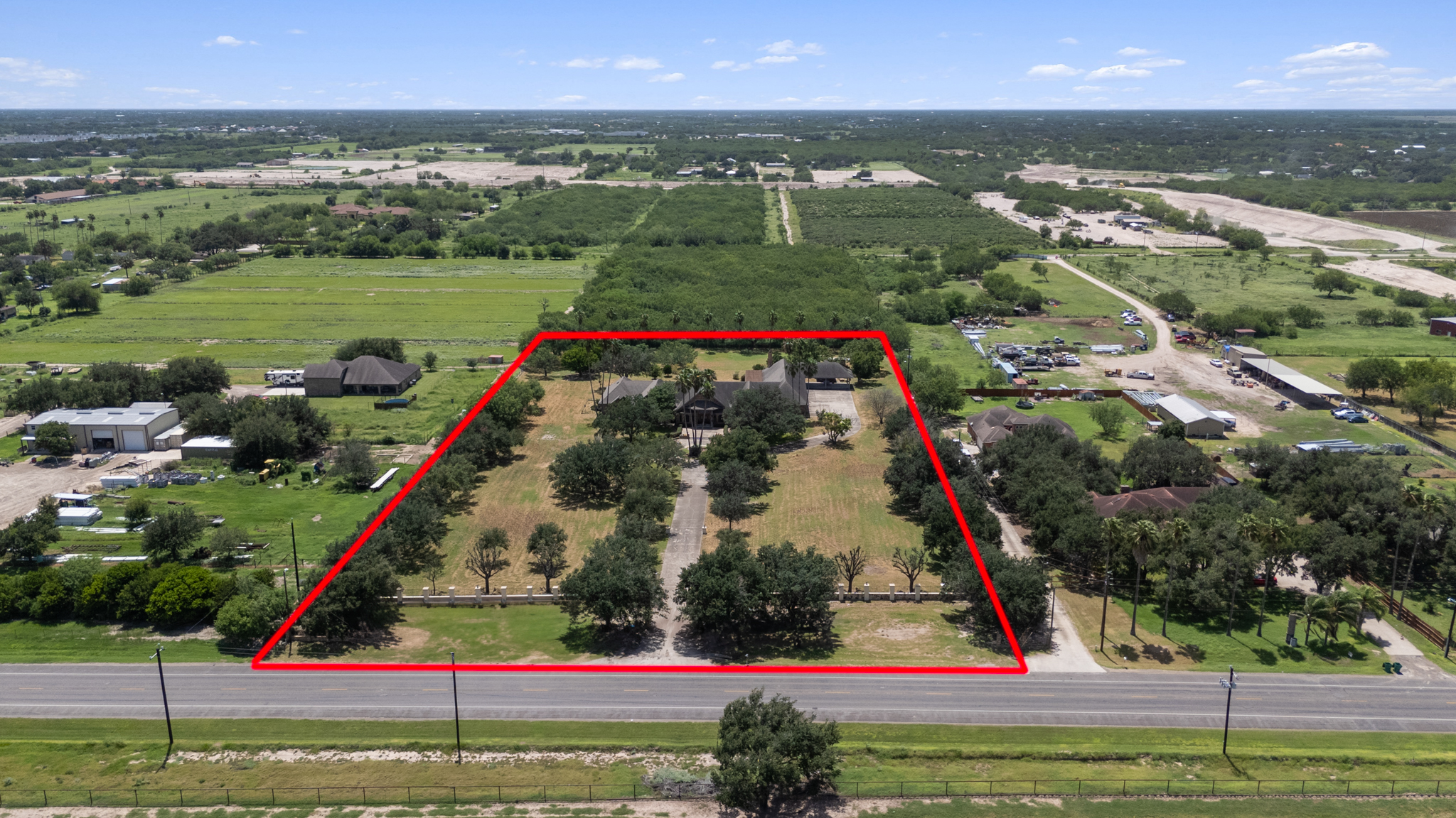 McAllen, Texas, 78504, United States, 7 Bedrooms Bedrooms, ,7 BathroomsBathrooms,Residential,For Sale,1916875