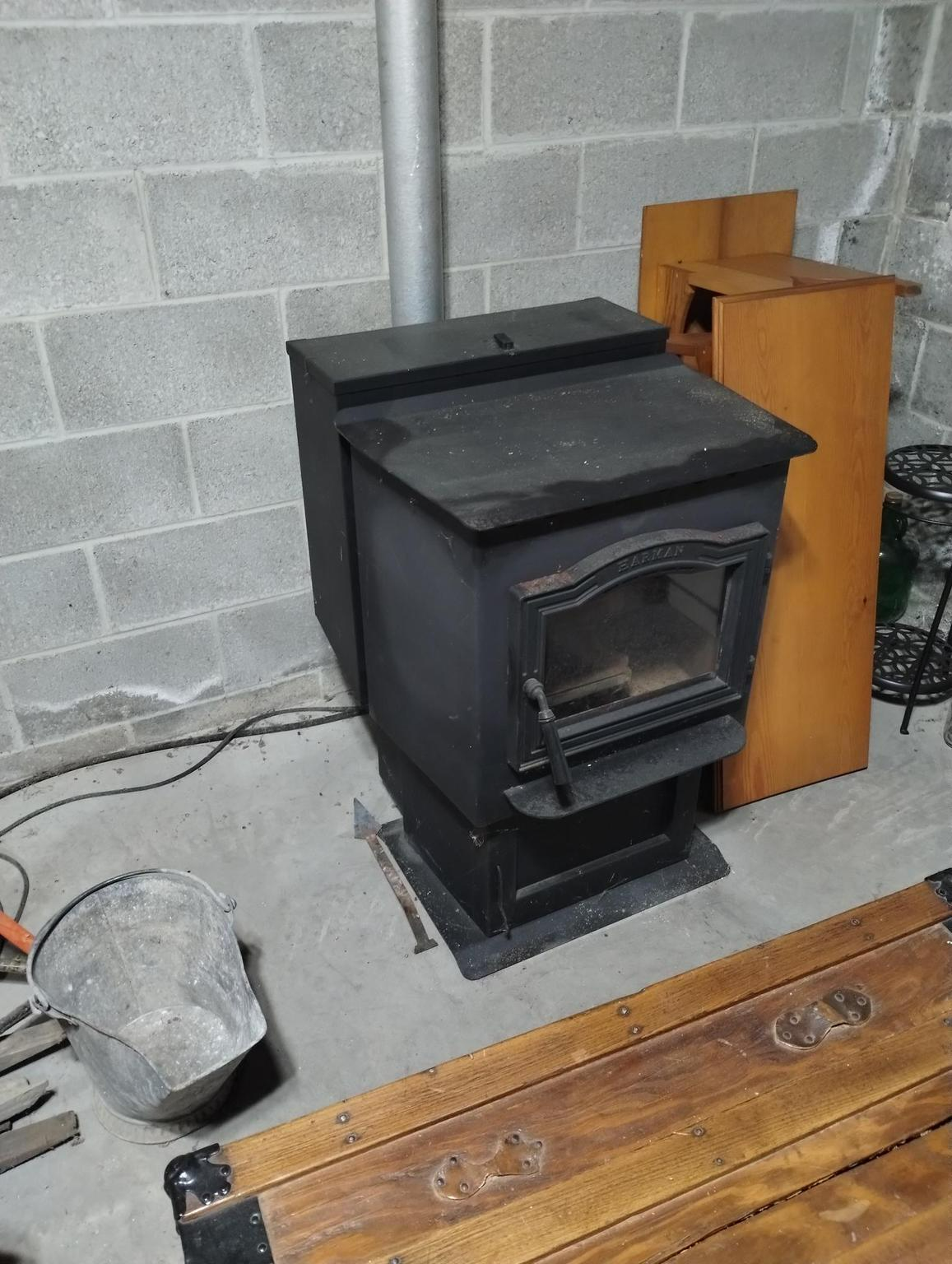 Richfield, Pennsylvania, 17086, United States, 3 Bedrooms Bedrooms, ,3 BathroomsBathrooms,Residential,For Sale,1993860