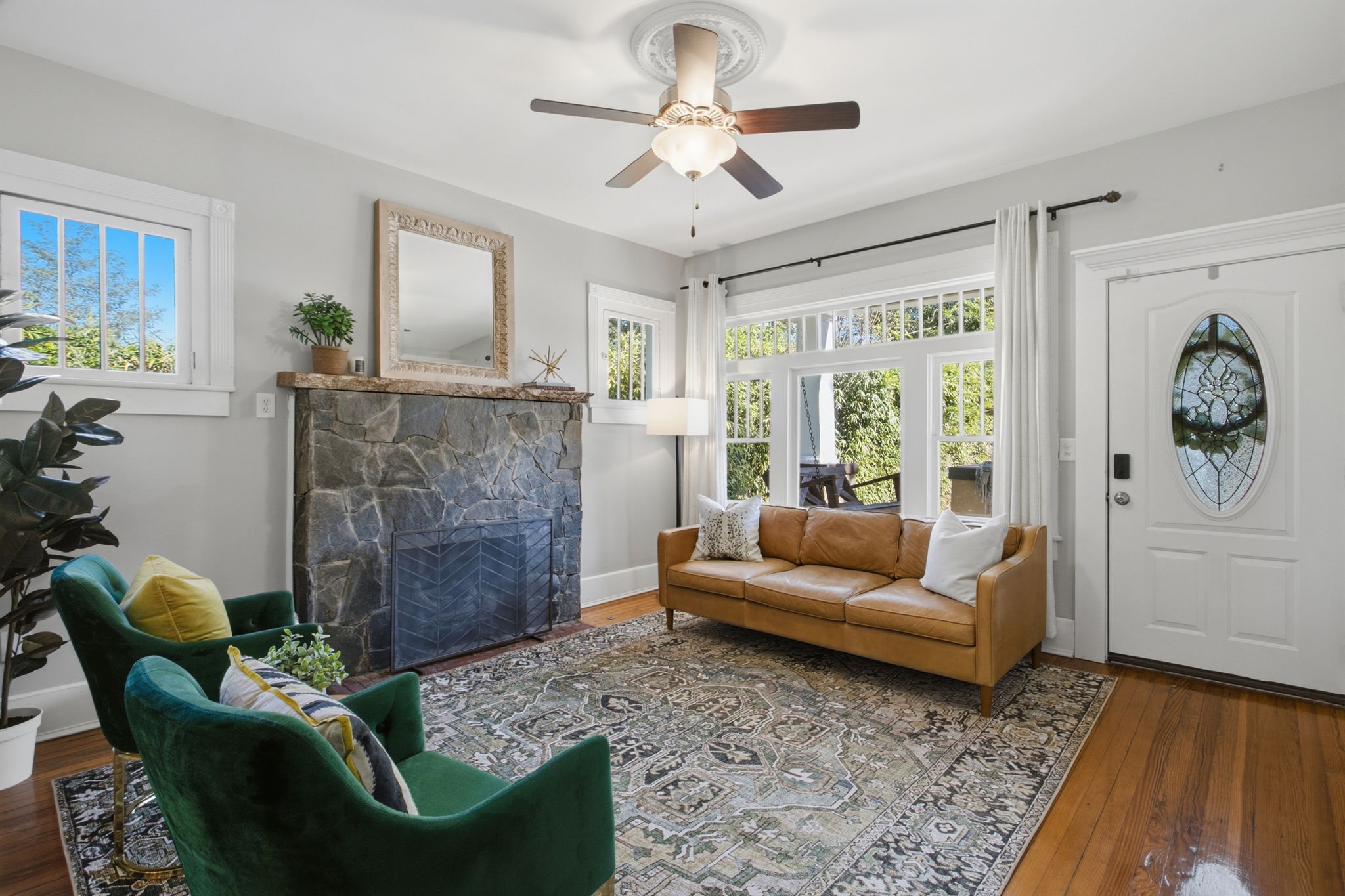  19 David Street, Greenville, SC 29609 - 物件實景