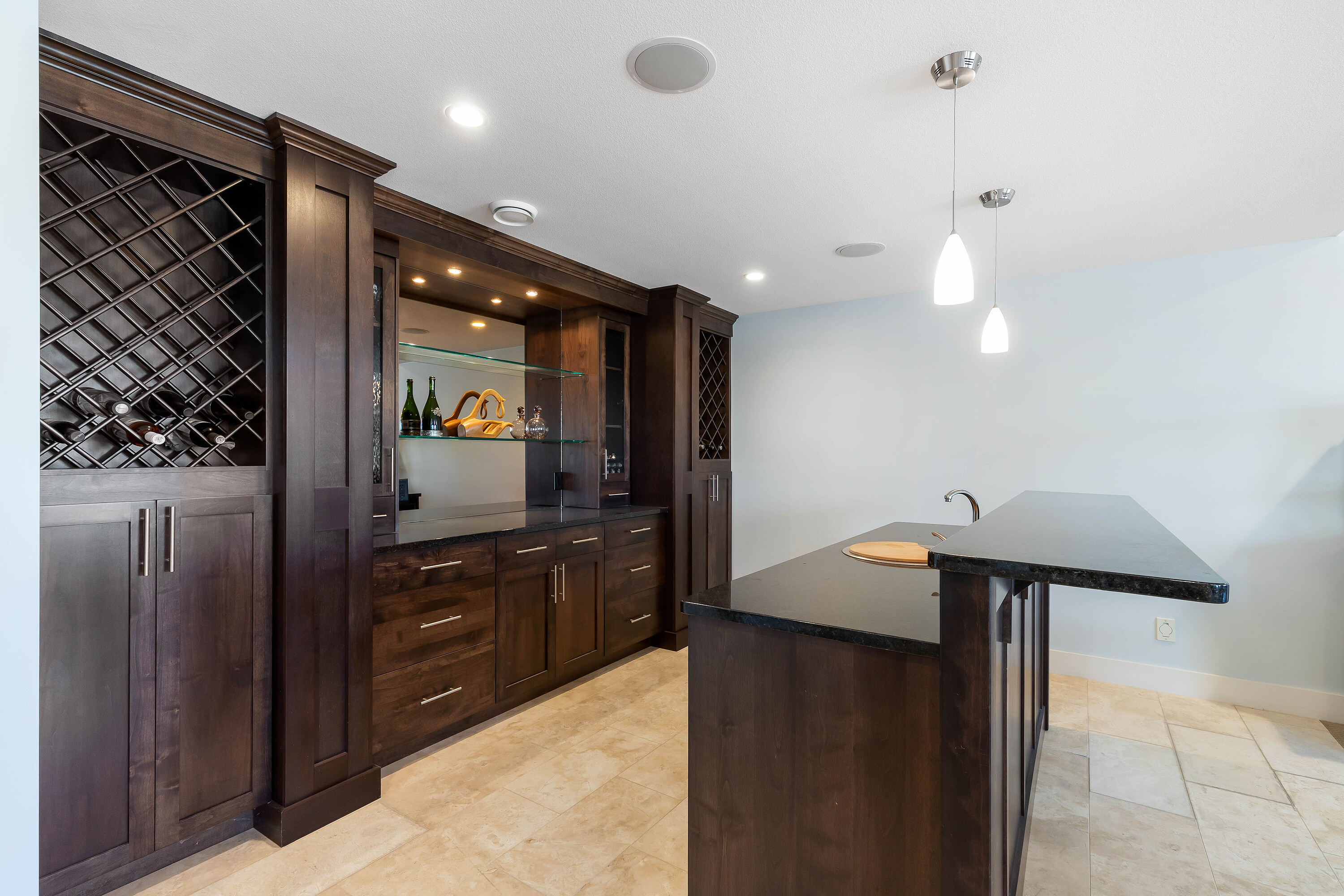  Family Estate in Kettle Valley - 物件實景