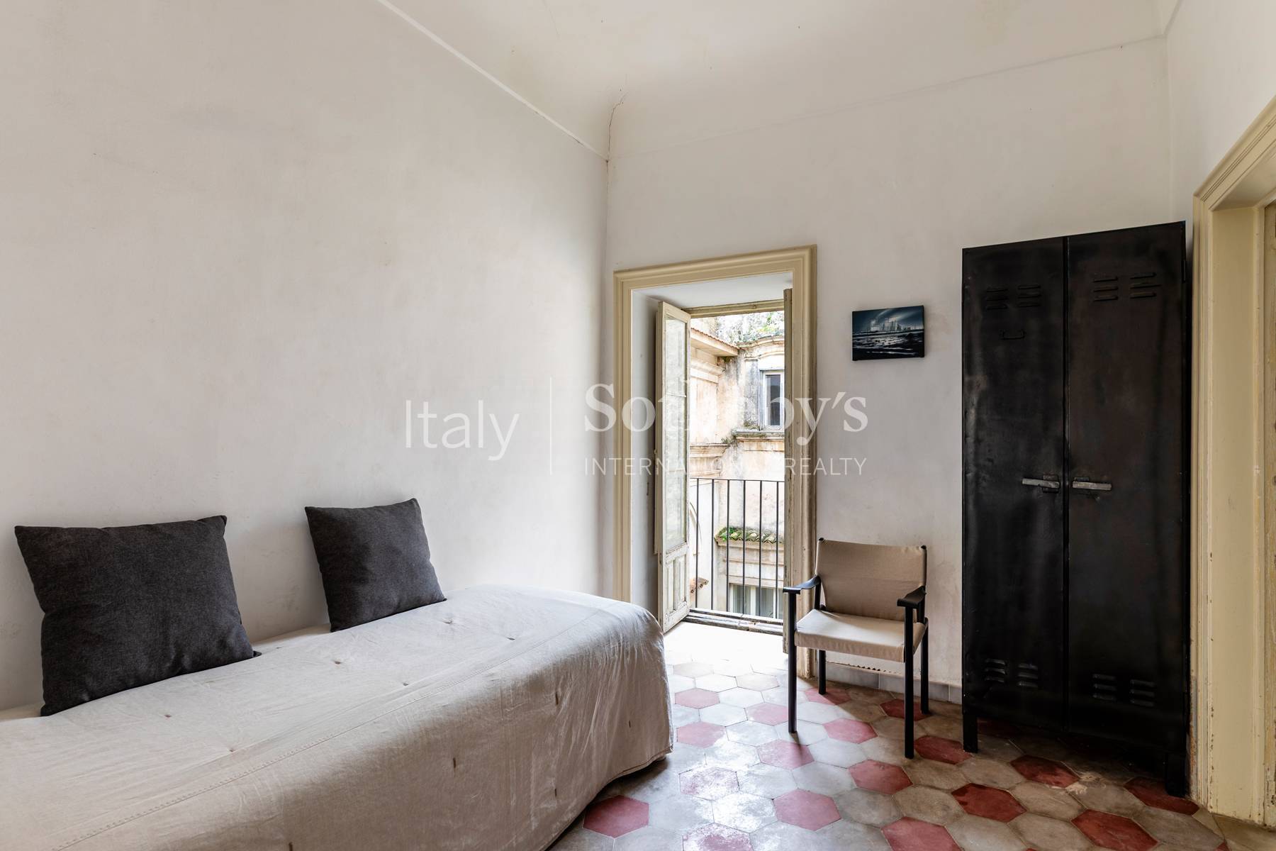  Charming apartment in the historic center of Modica - 物件實景