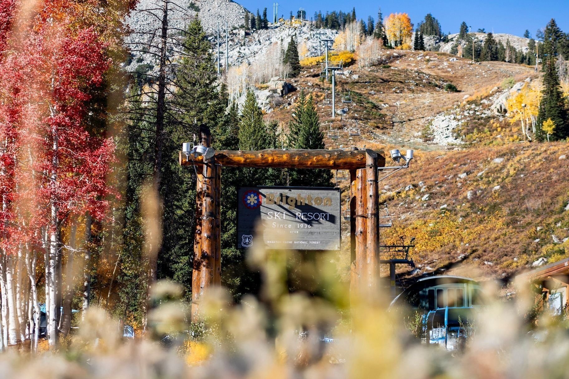  New Luxury Boutique Ski Condos at the Mouth of Big Cottonwood Canyon - 物件實景