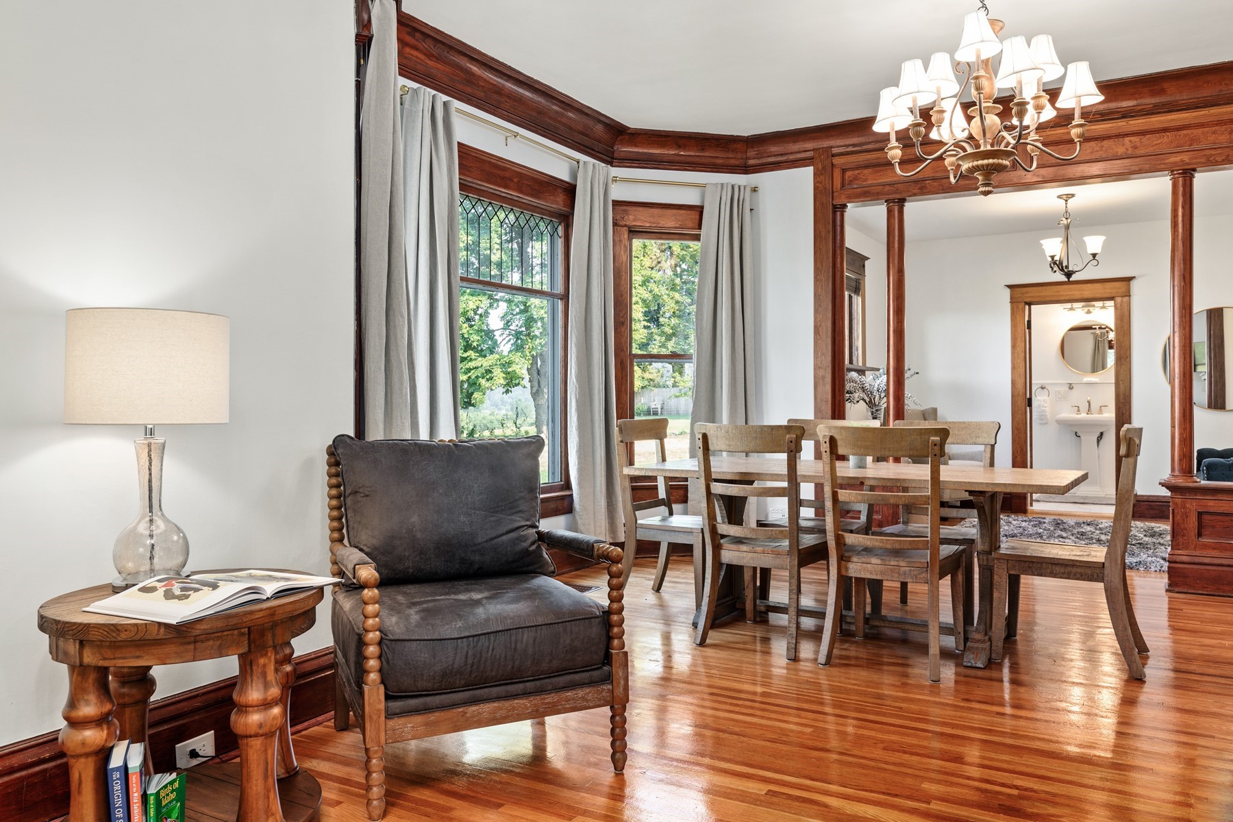  Historic Home with Stunning Views - 物件實景