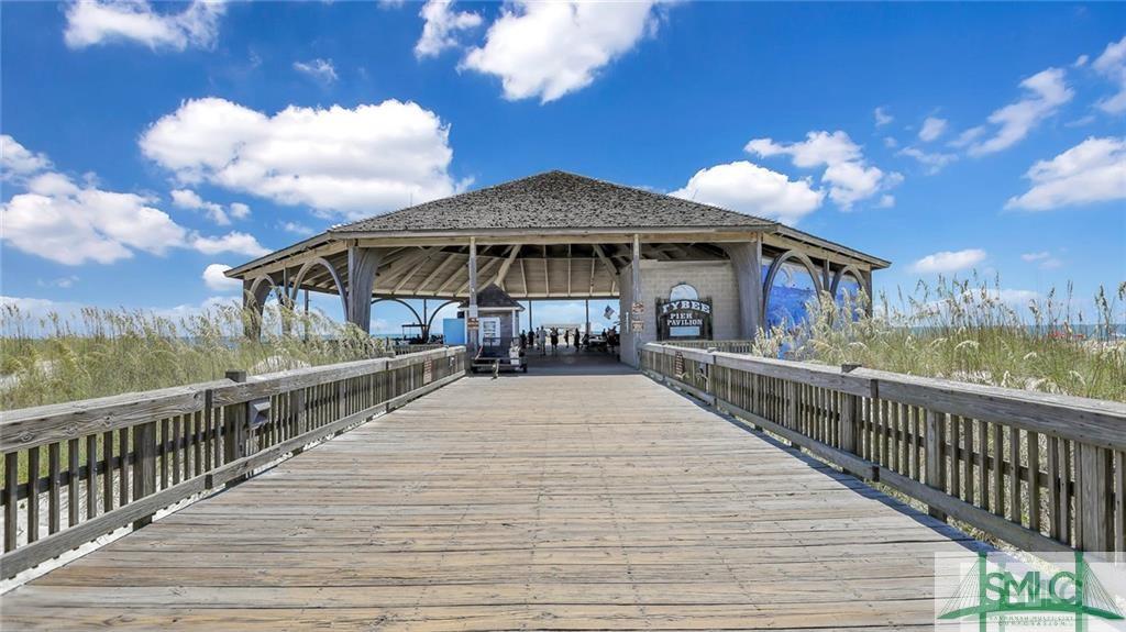 TYBEE ISLAND, Georgia, 31328, United States, 3 Bedrooms Bedrooms, ,2 BathroomsBathrooms,Residential,For Sale,1924449