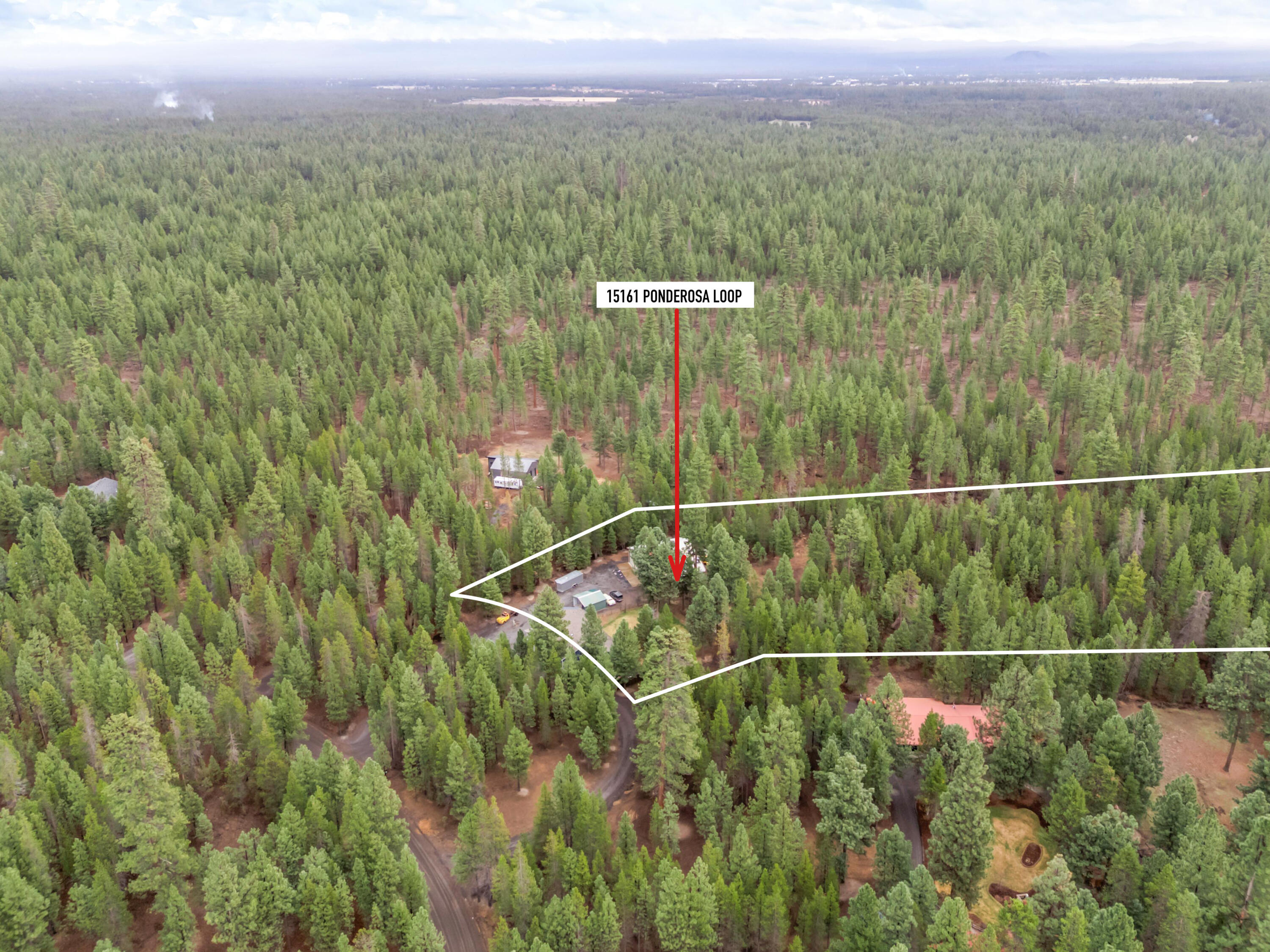 La Pine, Oregon, 97739, United States, 3 Bedrooms Bedrooms, ,3 BathroomsBathrooms,Residential,For Sale,2033541