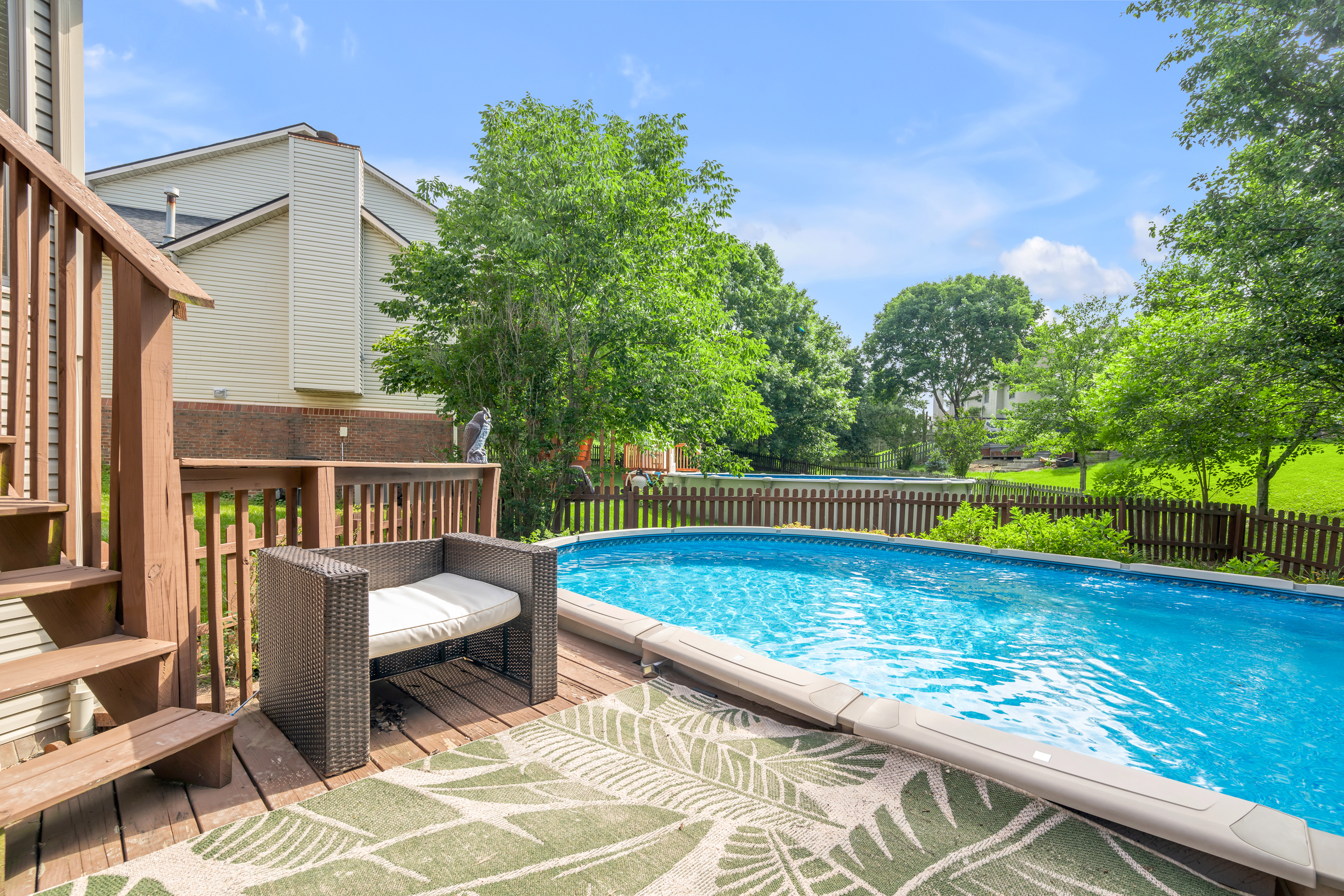  1104 Seville Court - 物件實景