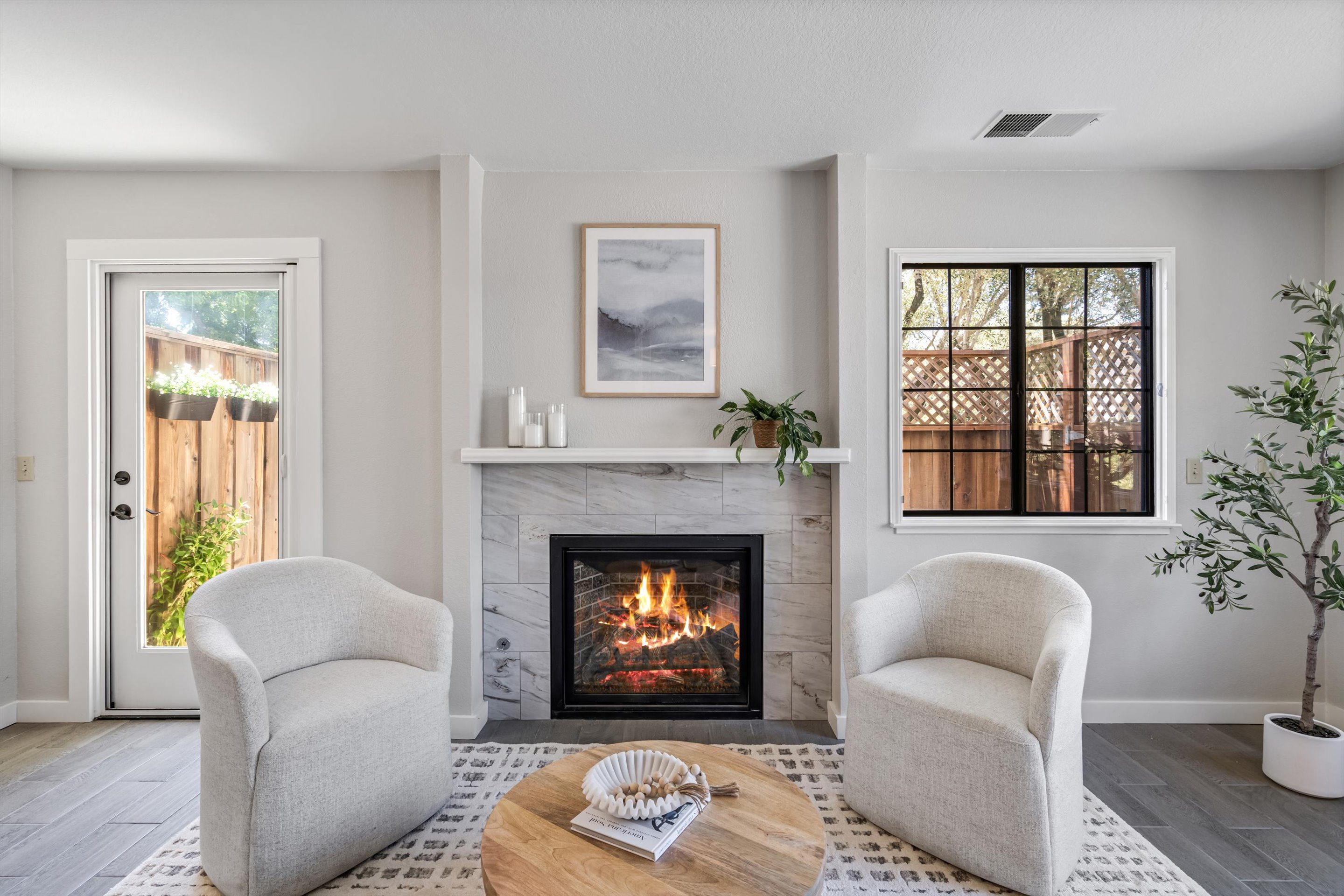  366 Piper Street, Healdsburg, CA 95448 - 物件實景