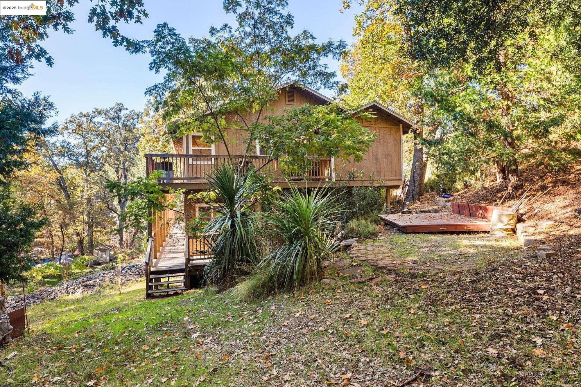 Sonora, California, 95370, United States, 5 Bedrooms Bedrooms, ,3 BathroomsBathrooms,Residential,For Sale,1979113