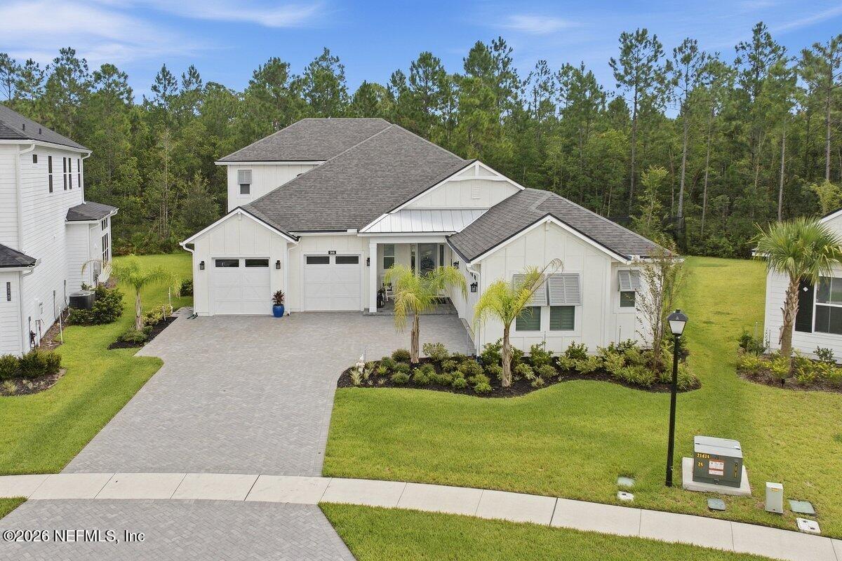 Owenlee Dr, Ponte Vedra, FL 32081 #1