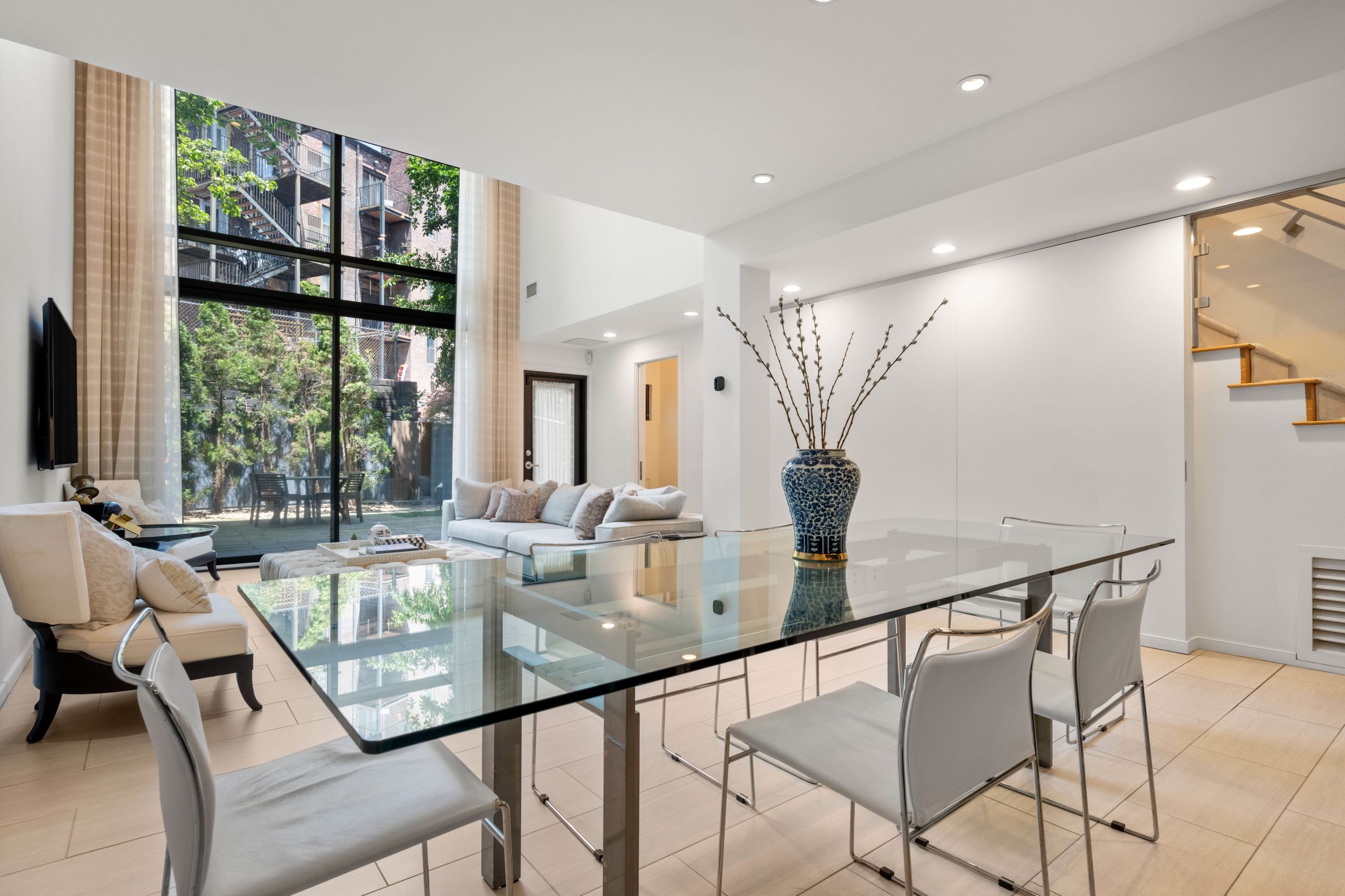  109 Chandler St, Boston, MA, 02116 - 物件實景