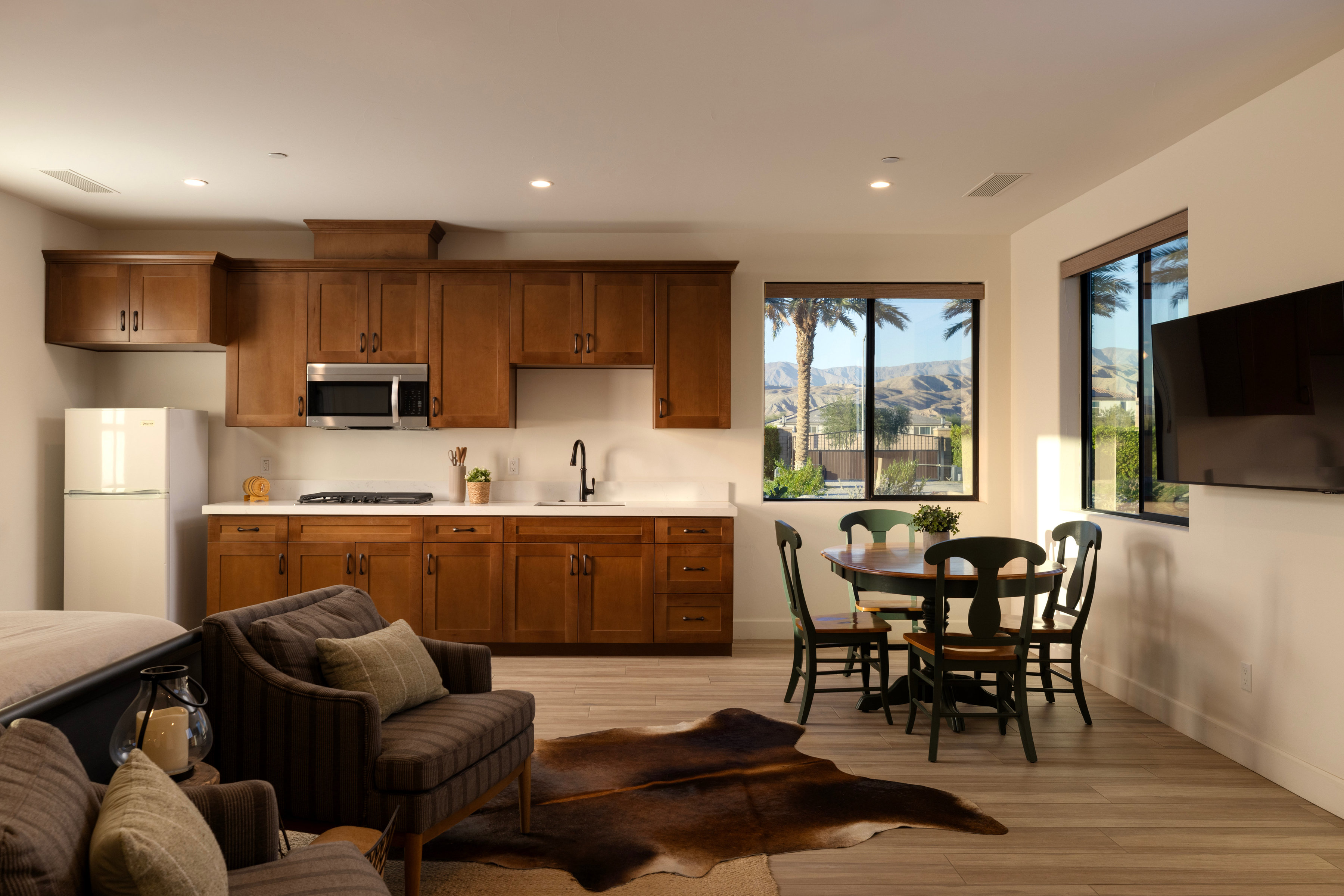  A Desert Retreat Designed to Earn and Entertain - 物件實景