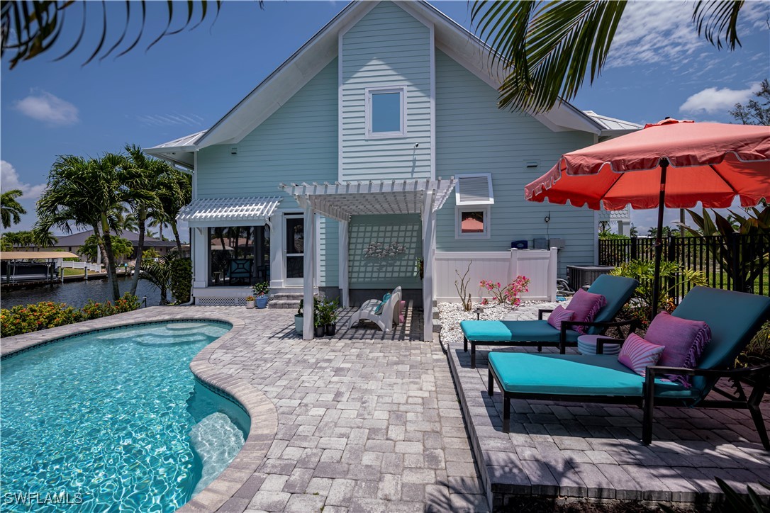 Cape Coral, Florida, 33993, United States, 3 Bedrooms Bedrooms, ,3 BathroomsBathrooms,Residential,For Sale,1696252