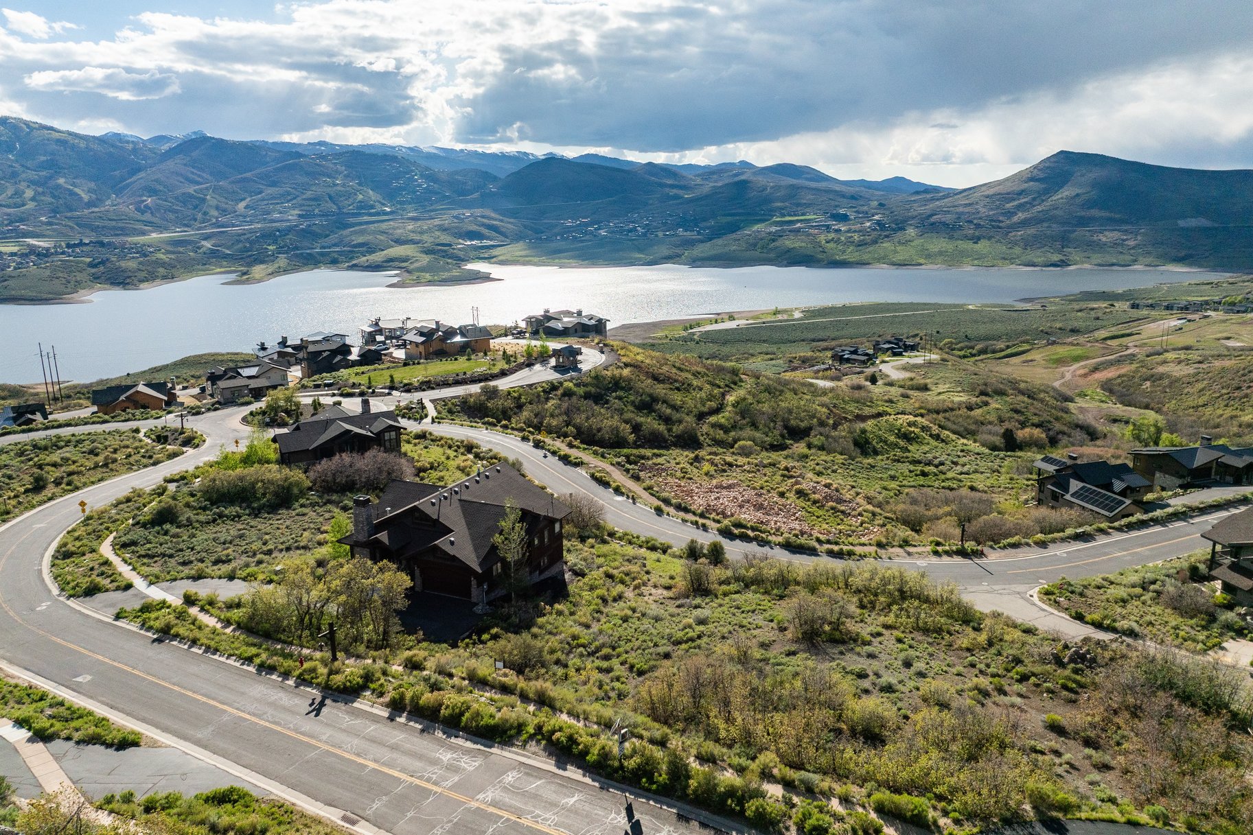  Serene View Lot in Overlook Village Hideout - 物件實景