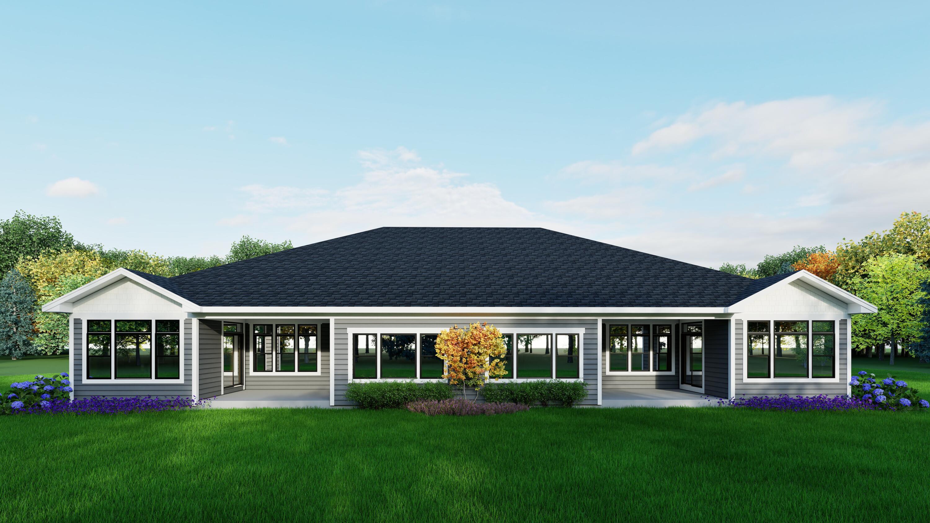 Dousman, Wisconsin, 53118, United States, 3 Bedrooms Bedrooms, ,2 BathroomsBathrooms,Residential,For Sale,1815897