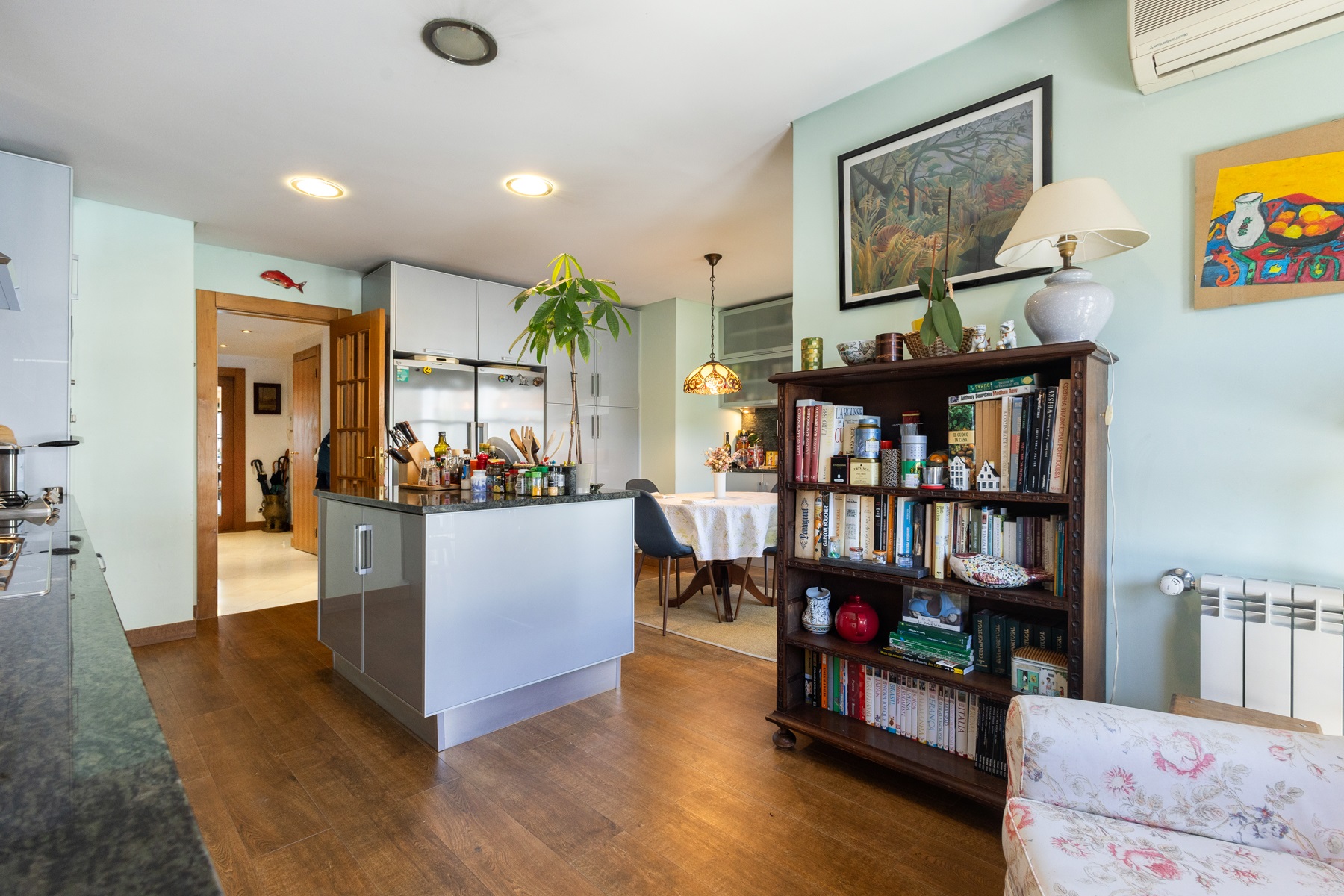  Flat, 4 bedrooms, for Sale - 物件實景