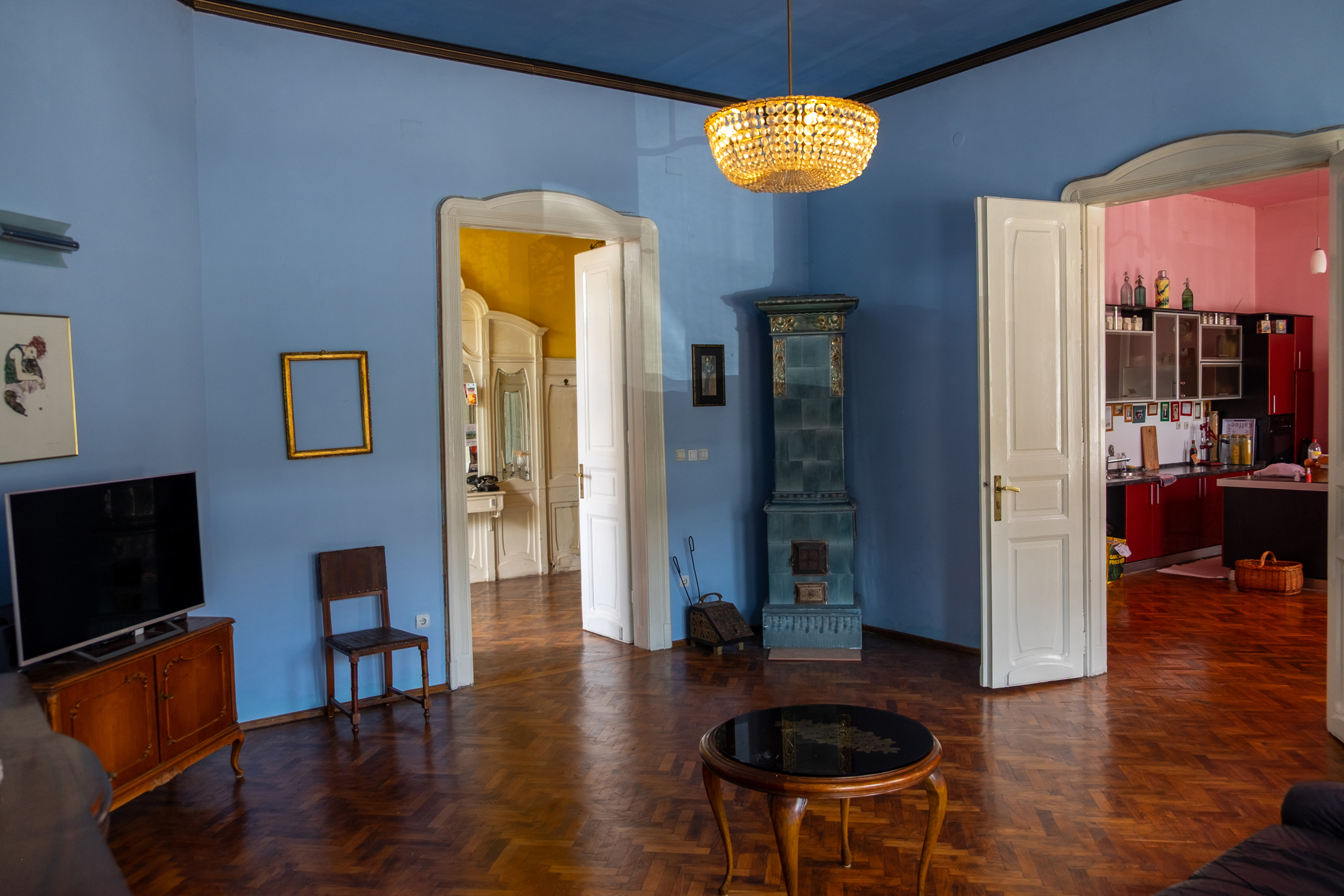  Ferch Manor - History and Tradition near Timioara - 物件實景