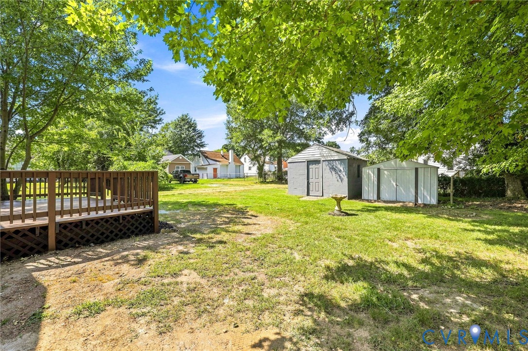 Stuart Ave, Colonial Heights, VA 23834 #1