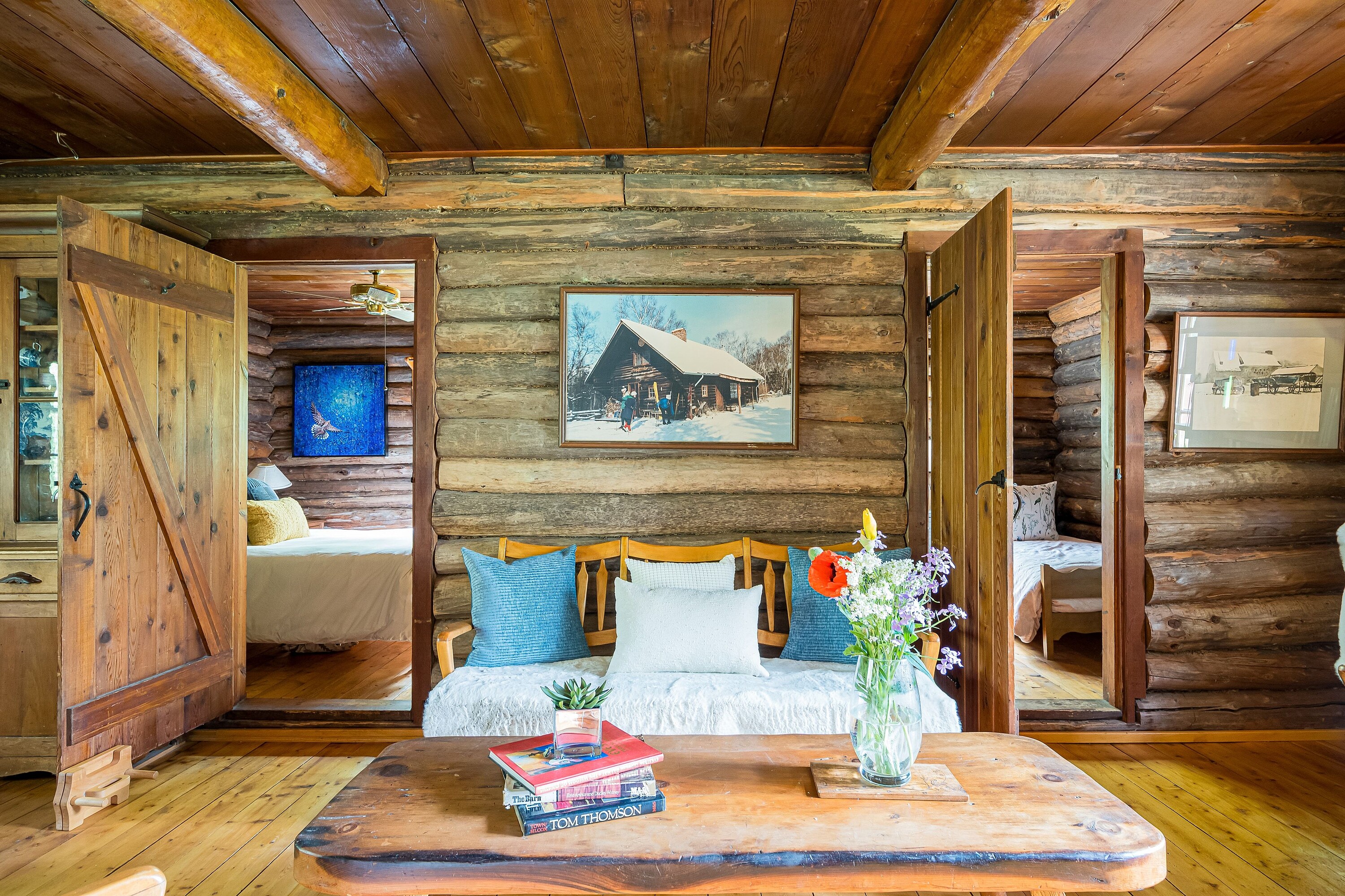 33 Acre Country Retreat - 物件實景