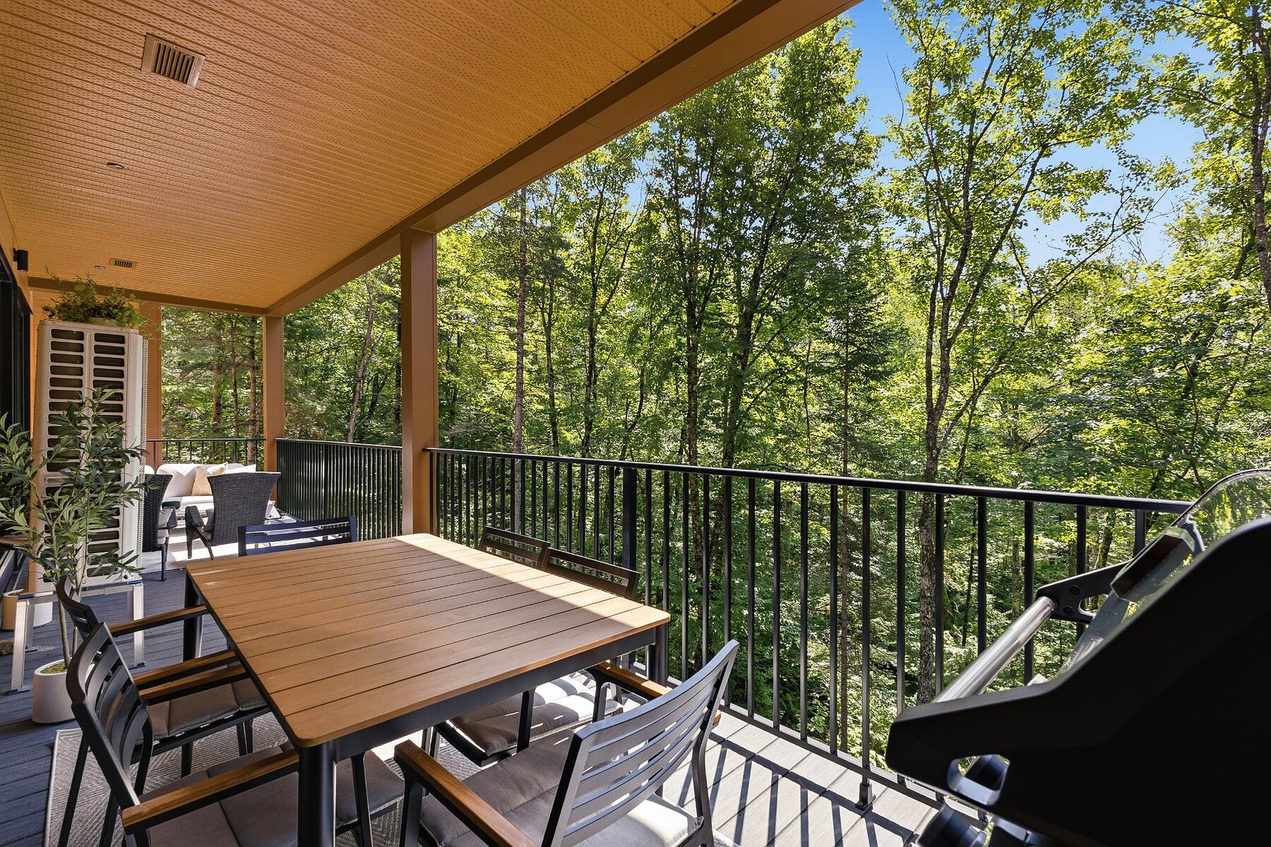  Mont-Tremblant, Laurentides - 物件實景
