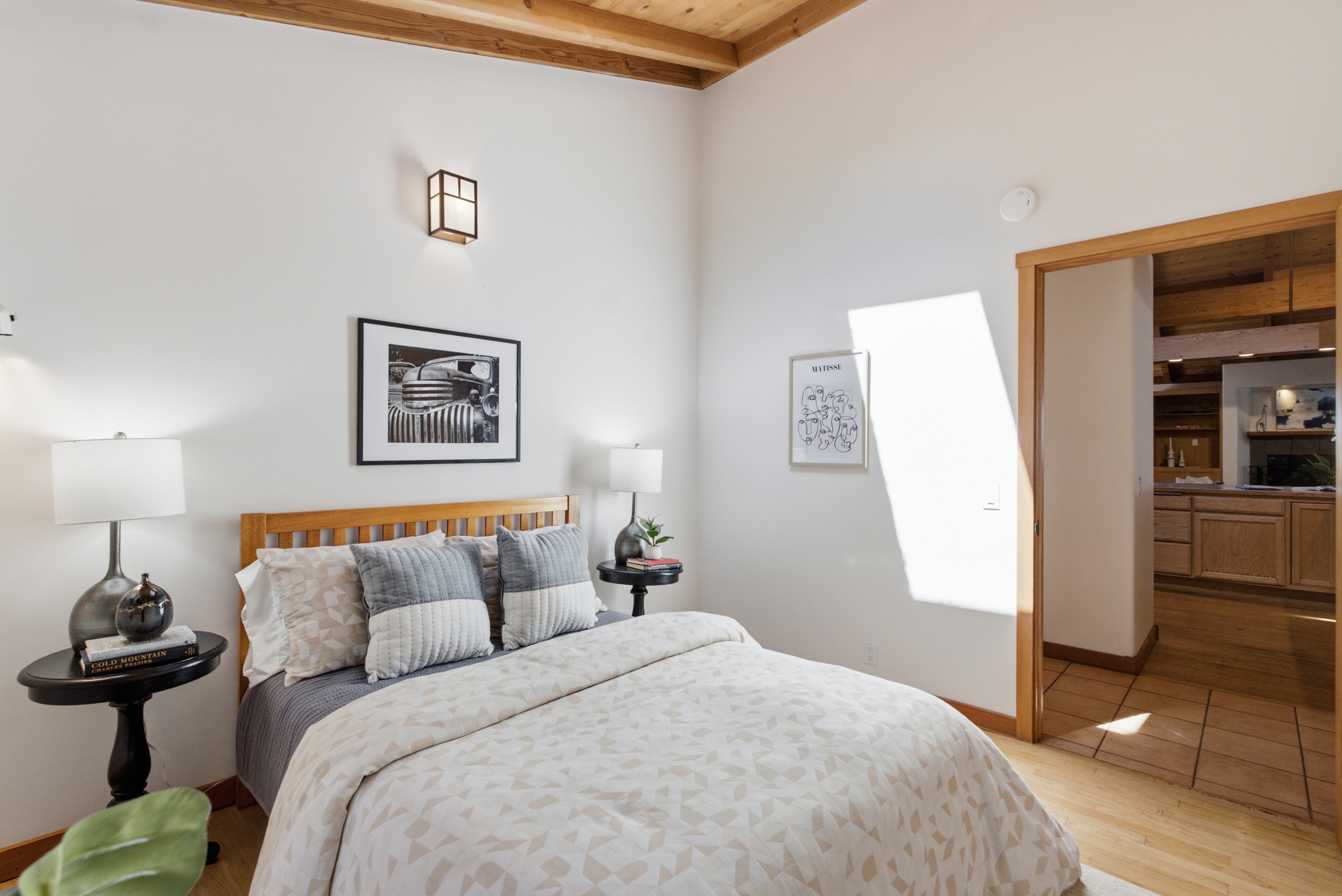 West Marin Legacy Estate - 物件實景