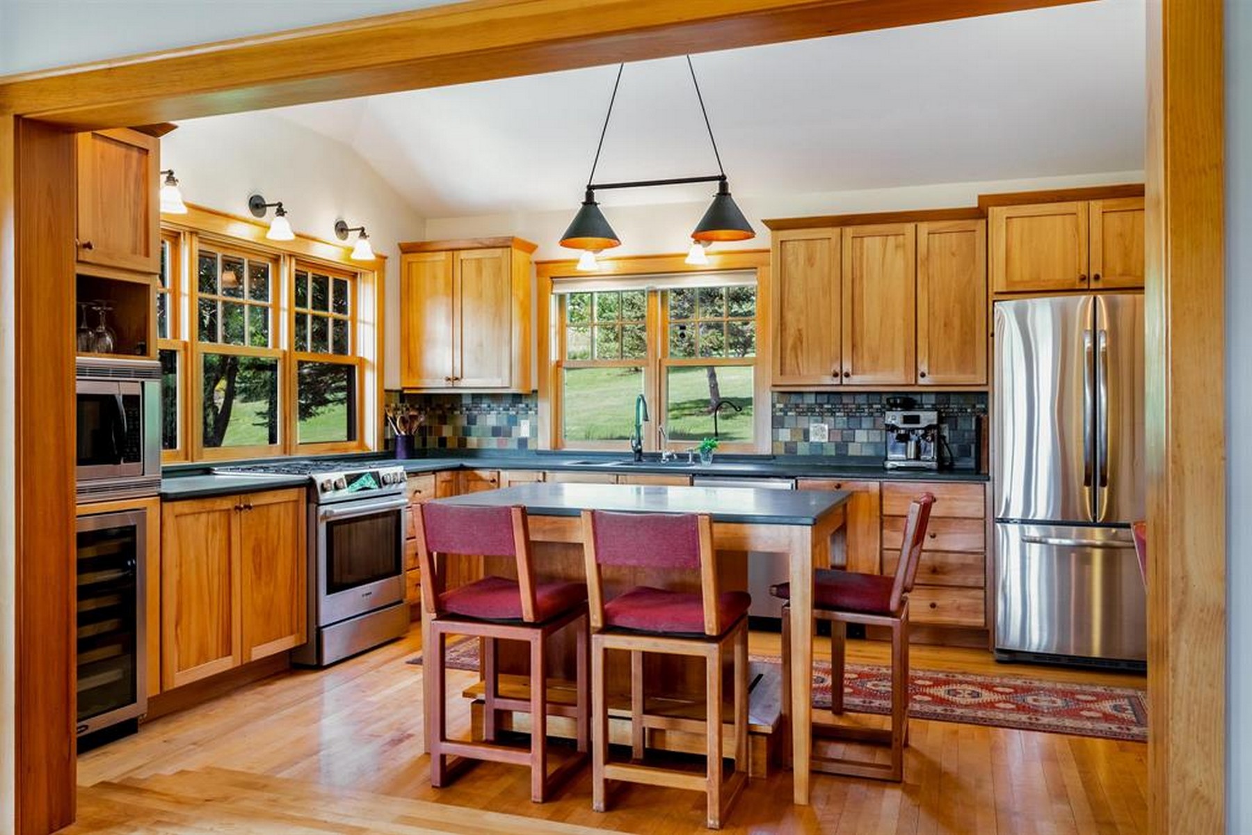  947 Oak Hill Road - 物件實景