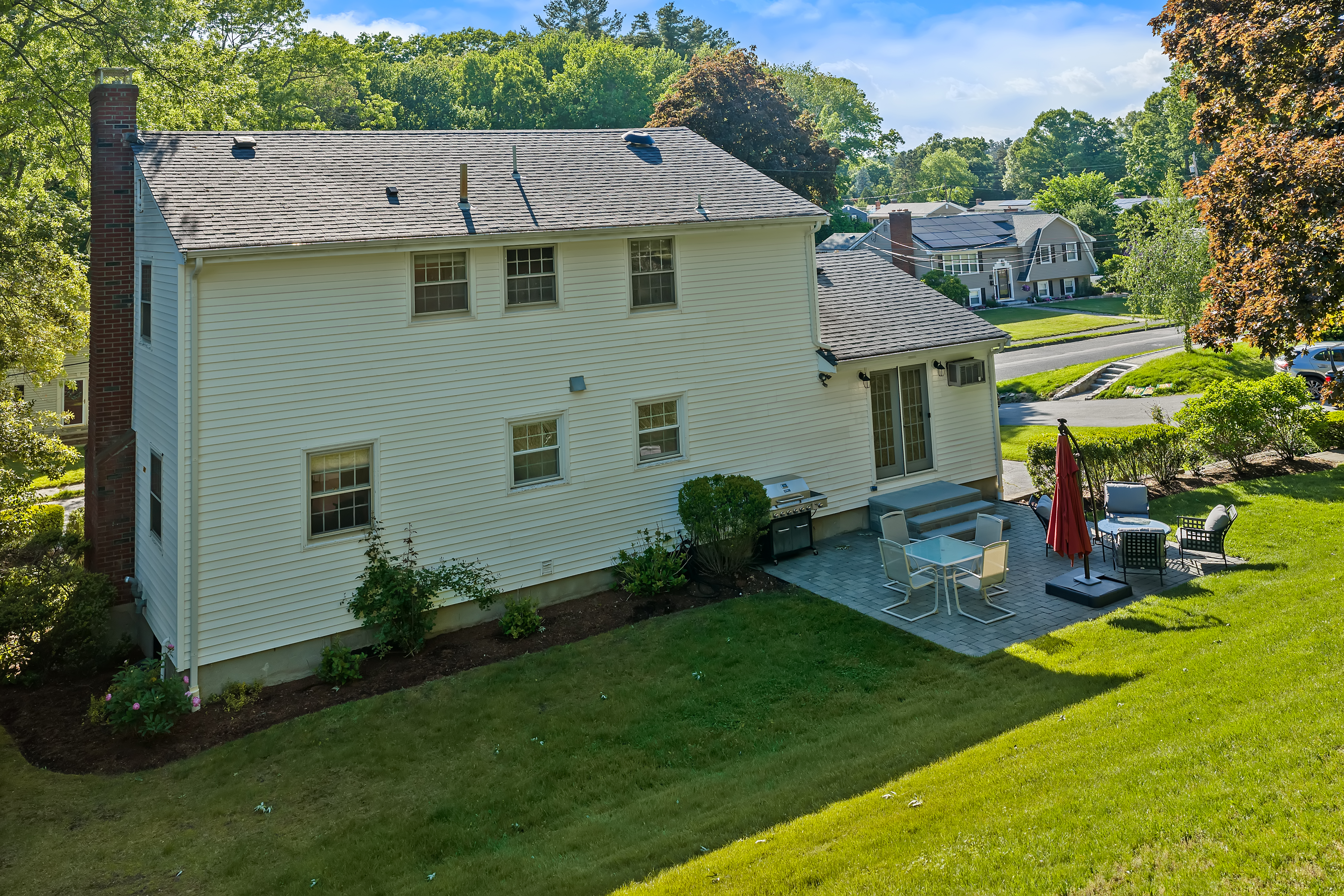  17 Old Wood Road, Framingham, MA, 01701 - 物件實景