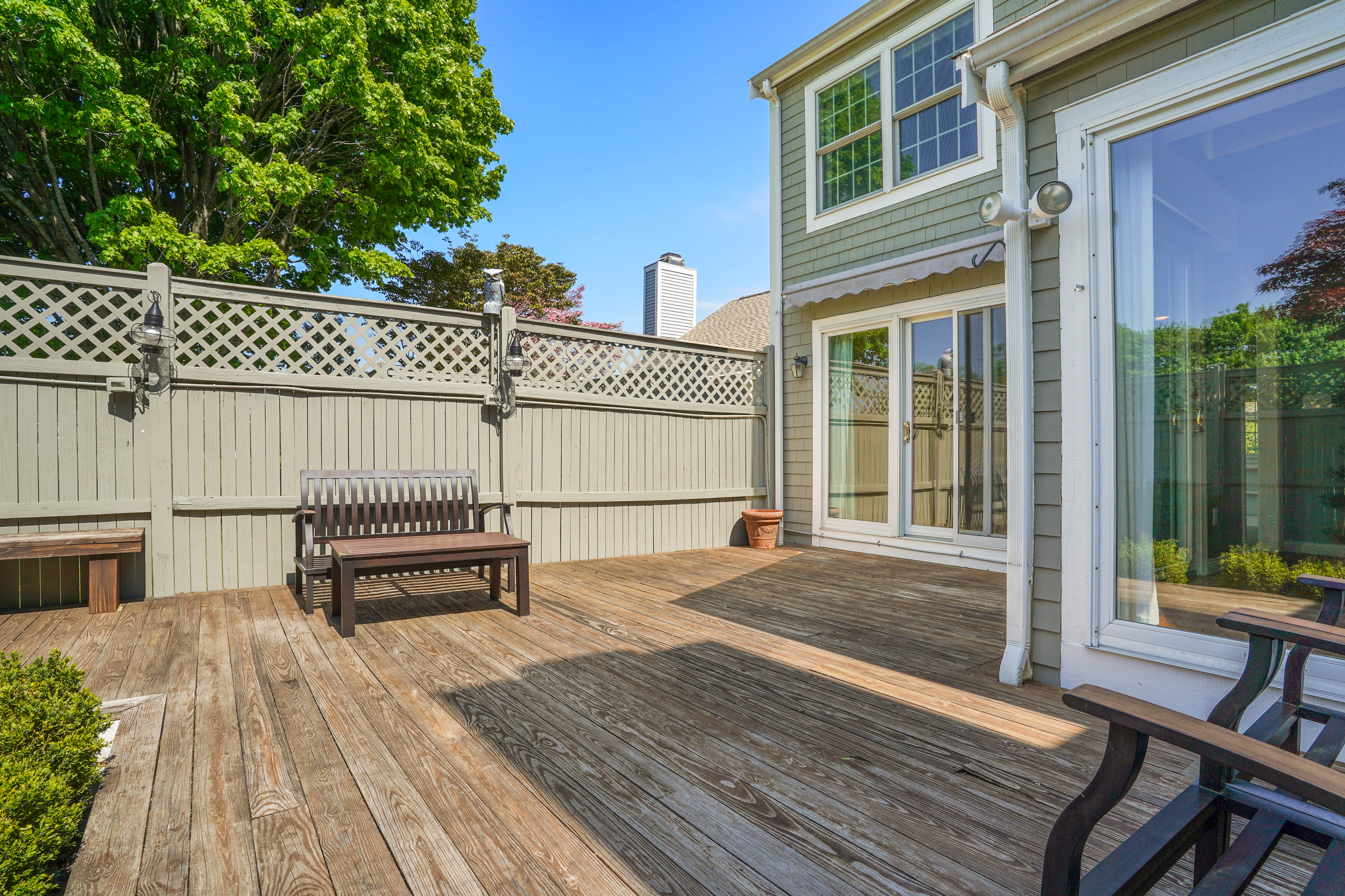  22 Floret Circle, Hingham, MA, 02043 - 物件實景