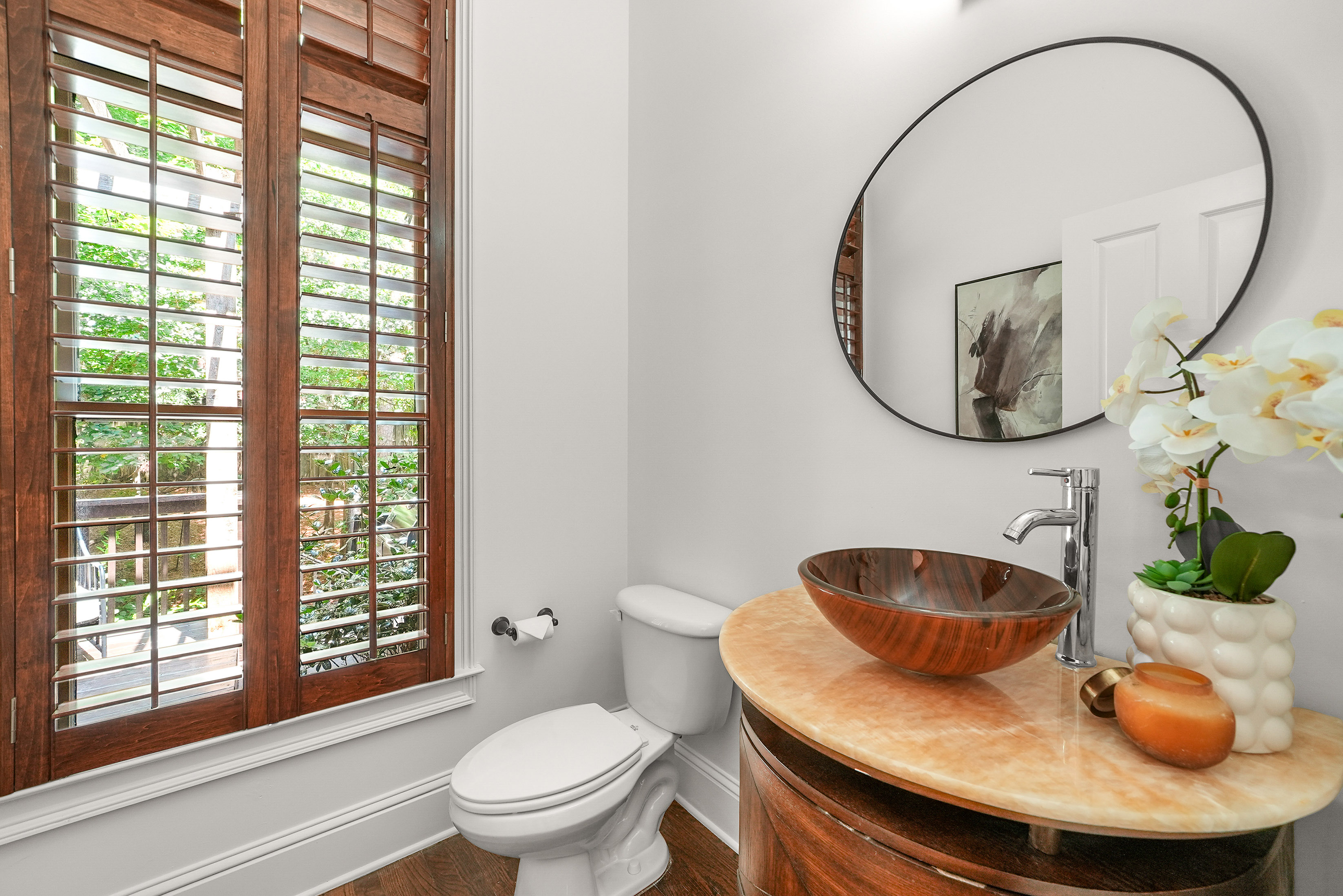  Beautifully Appointed Townhome in the Heart of Downtown Alpharetta - 物件實景