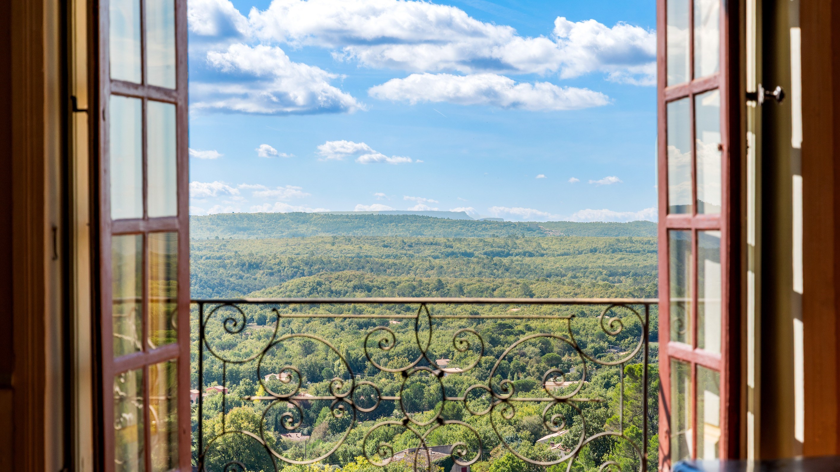  Exceptional Château in Provence – Elegance, History & Refinement - 物件實景