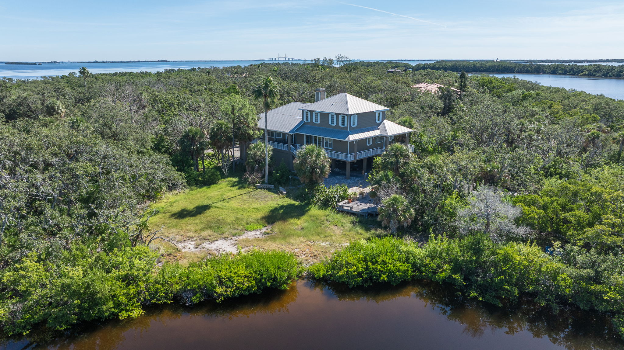 Tierra Verde, Florida, 33715, United States, 4 Bedrooms Bedrooms, ,5 BathroomsBathrooms,Residential,For Sale,1990775