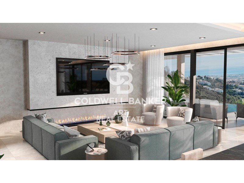 Benahavís, Andalusia, ES, 6 Bedrooms Bedrooms, ,7 BathroomsBathrooms,Residential,For Sale,1961669