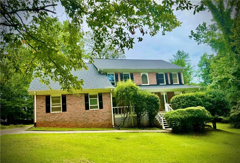 Conyers, Georgia, 30094, United States, 4 Bedrooms Bedrooms, ,5 BathroomsBathrooms,Residential,For Sale,1902783