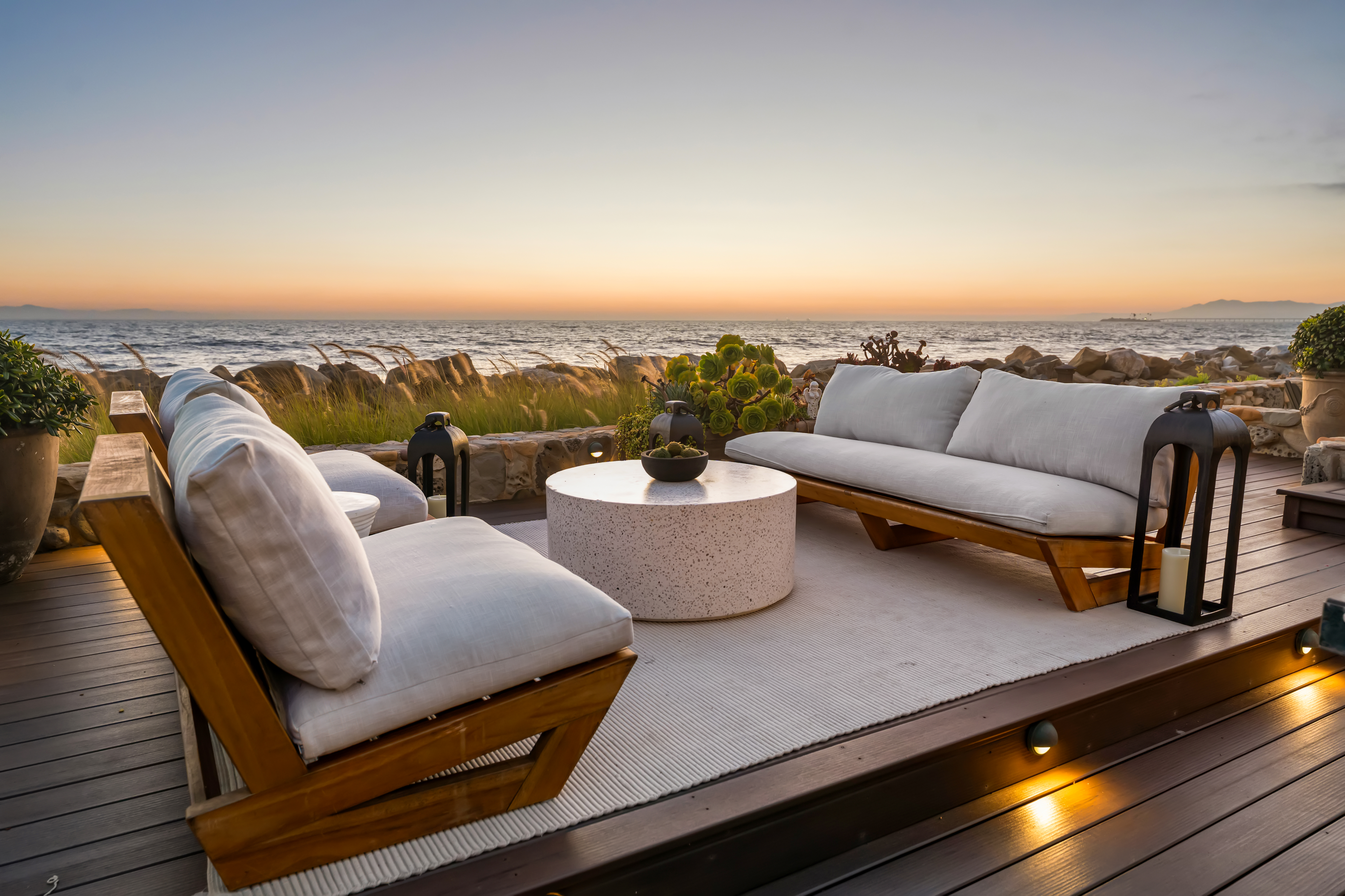  5390 Rincon Beach Park Drive, Ventura, CA 93001 - 物件實景