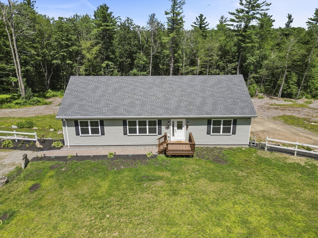 Otis, Massachusetts, 01253, United States, 3 Bedrooms Bedrooms, ,2 BathroomsBathrooms,Residential,For Sale,1975942