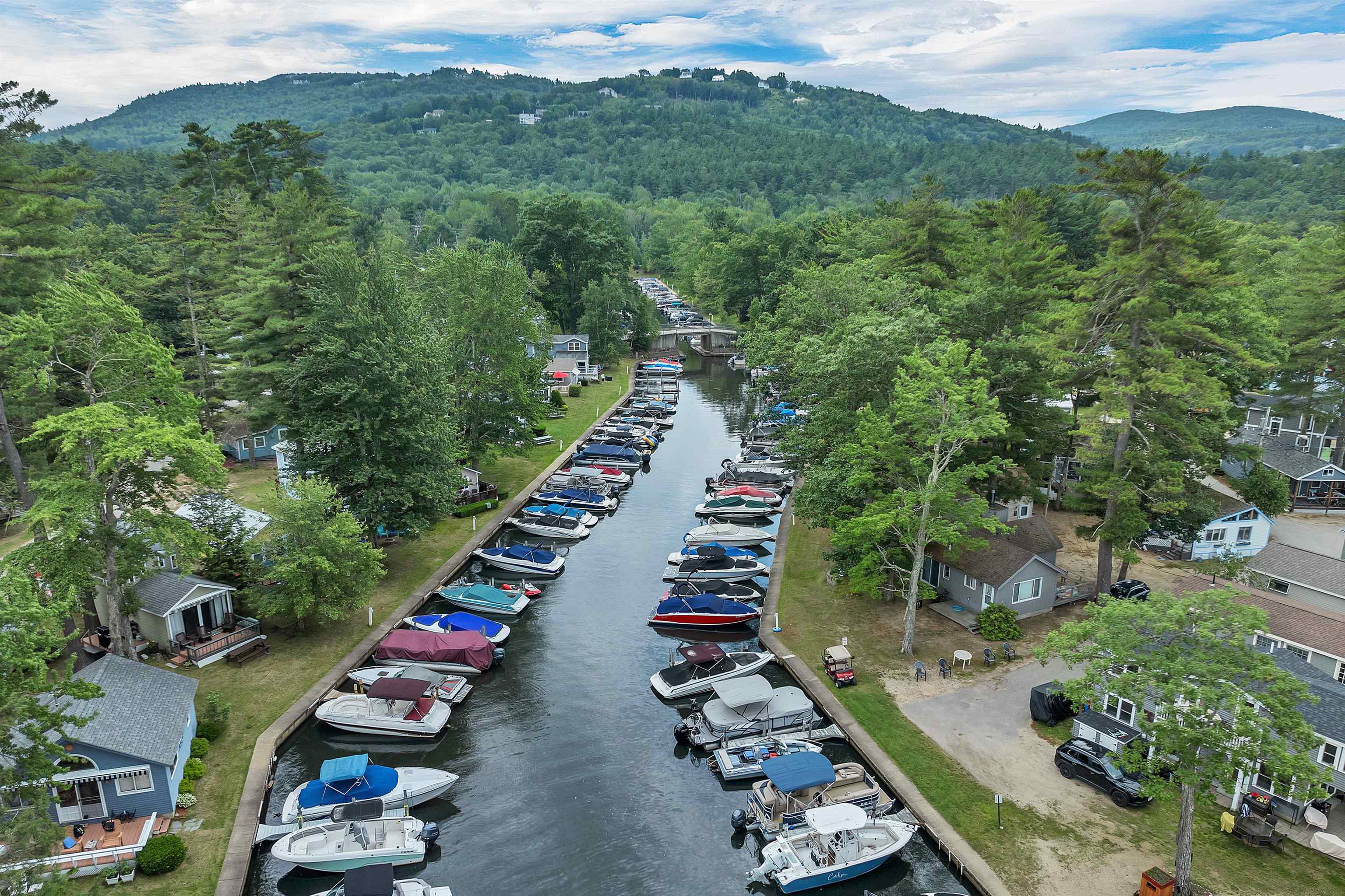 Gilford, New Hampshire, 03249, United States, 2 Bedrooms Bedrooms, ,2 BathroomsBathrooms,Residential,For Sale,1882467