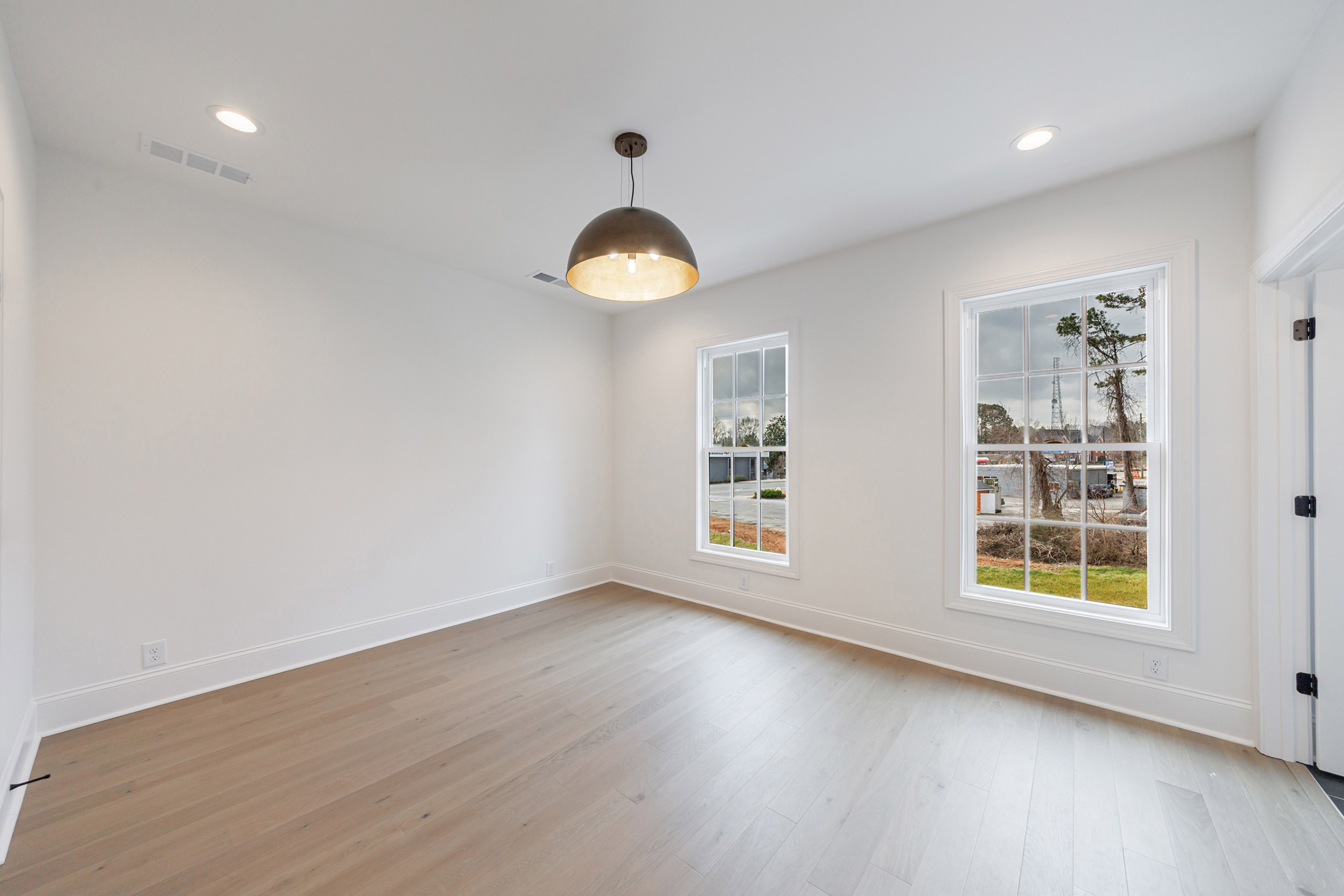  Mayfair on Main - New Luxury Home in the Heart of Alpharetta - 物件實景