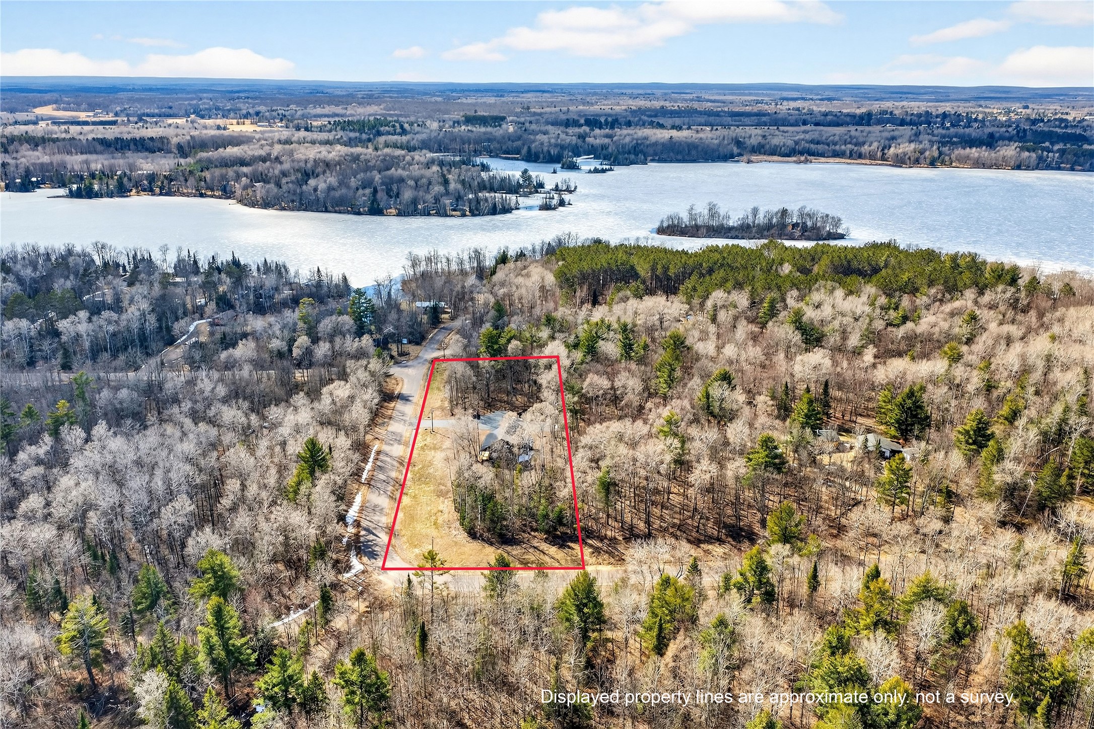 Winter, Wisconsin, 54896, United States, 5 Bedrooms Bedrooms, ,3 BathroomsBathrooms,Residential,For Sale,2034821