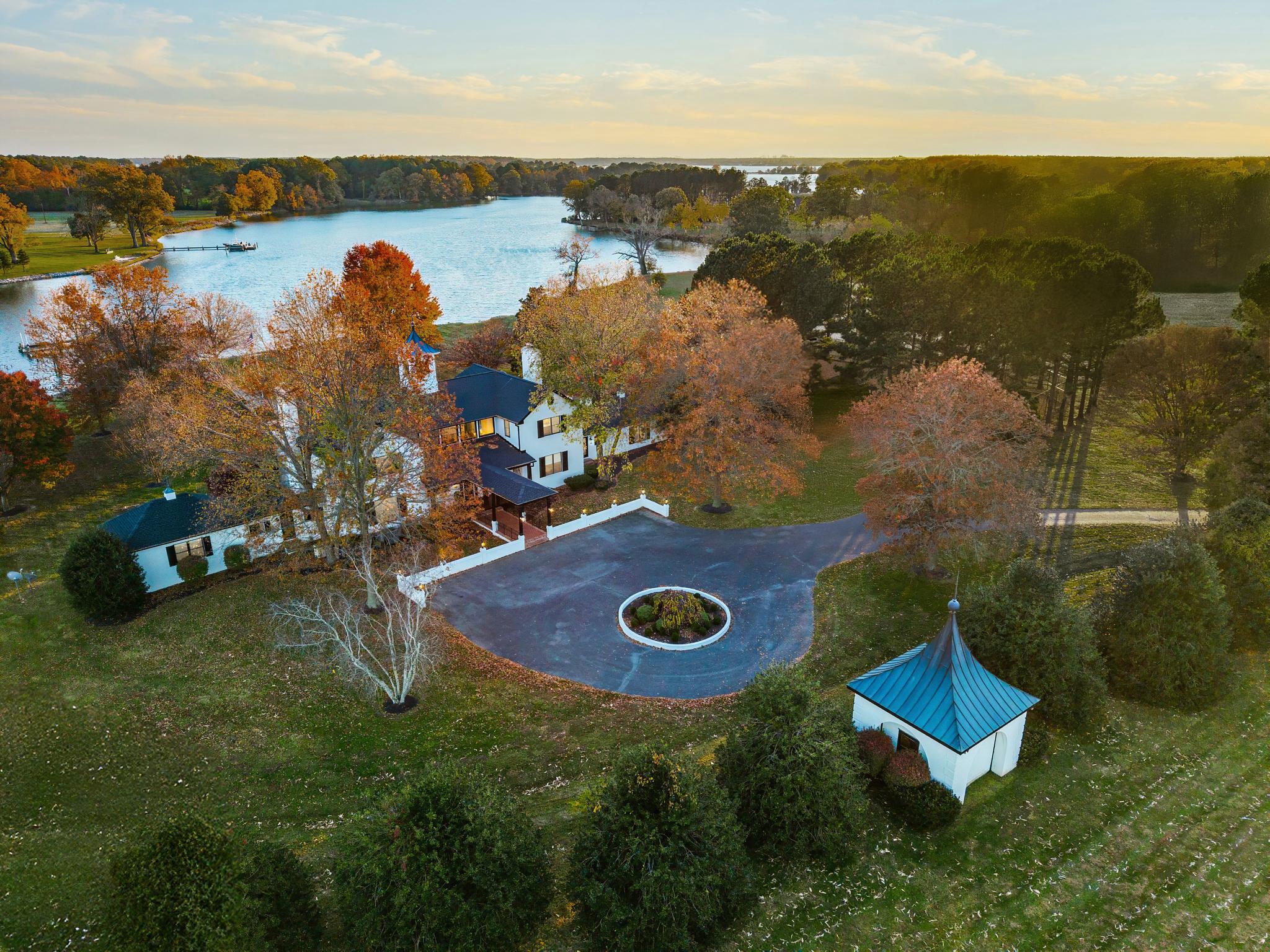  9170 Hunting Creek Lane, Easton, MD, 21601 - 物件實景